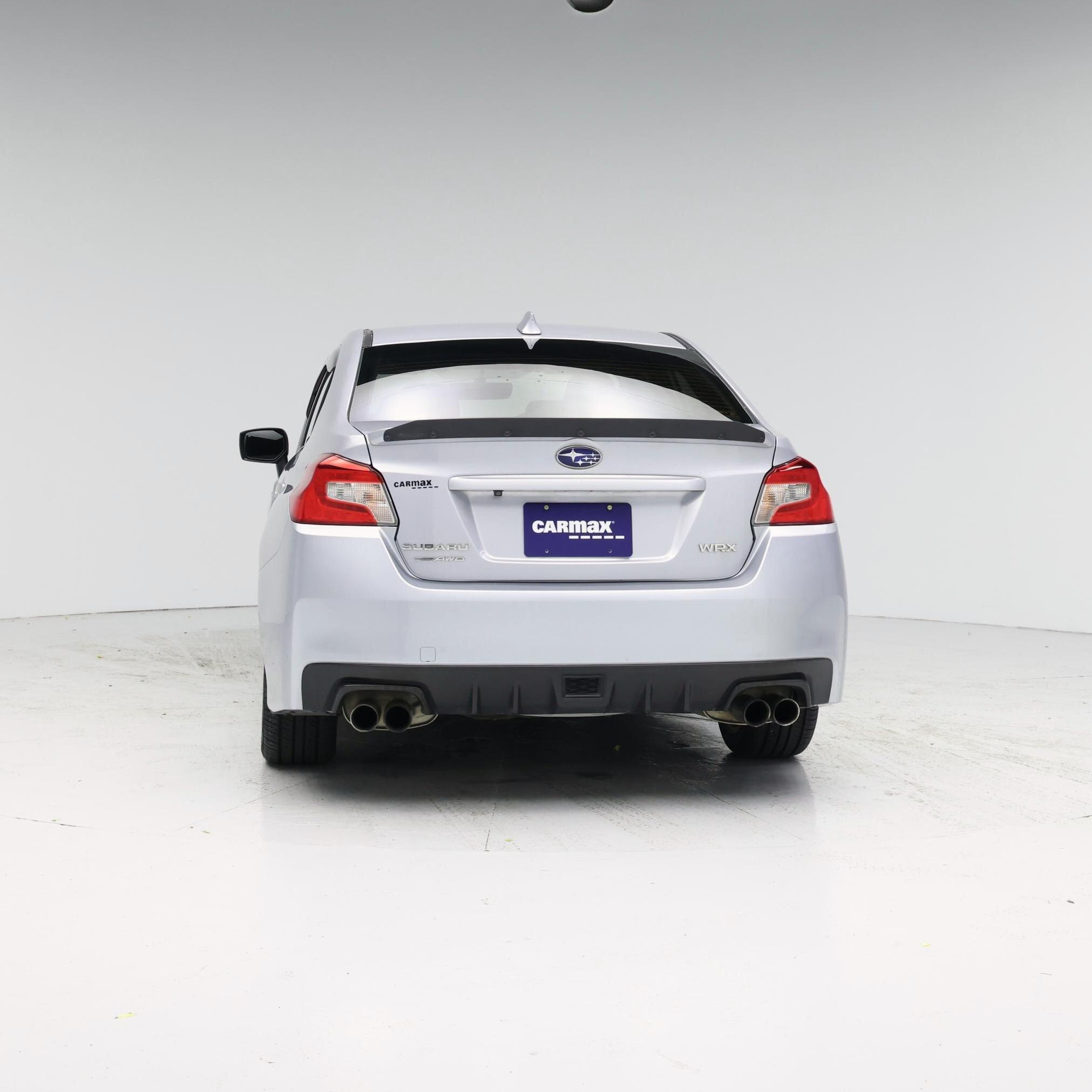 Thumbnail: 2019 Subaru WRX - 6