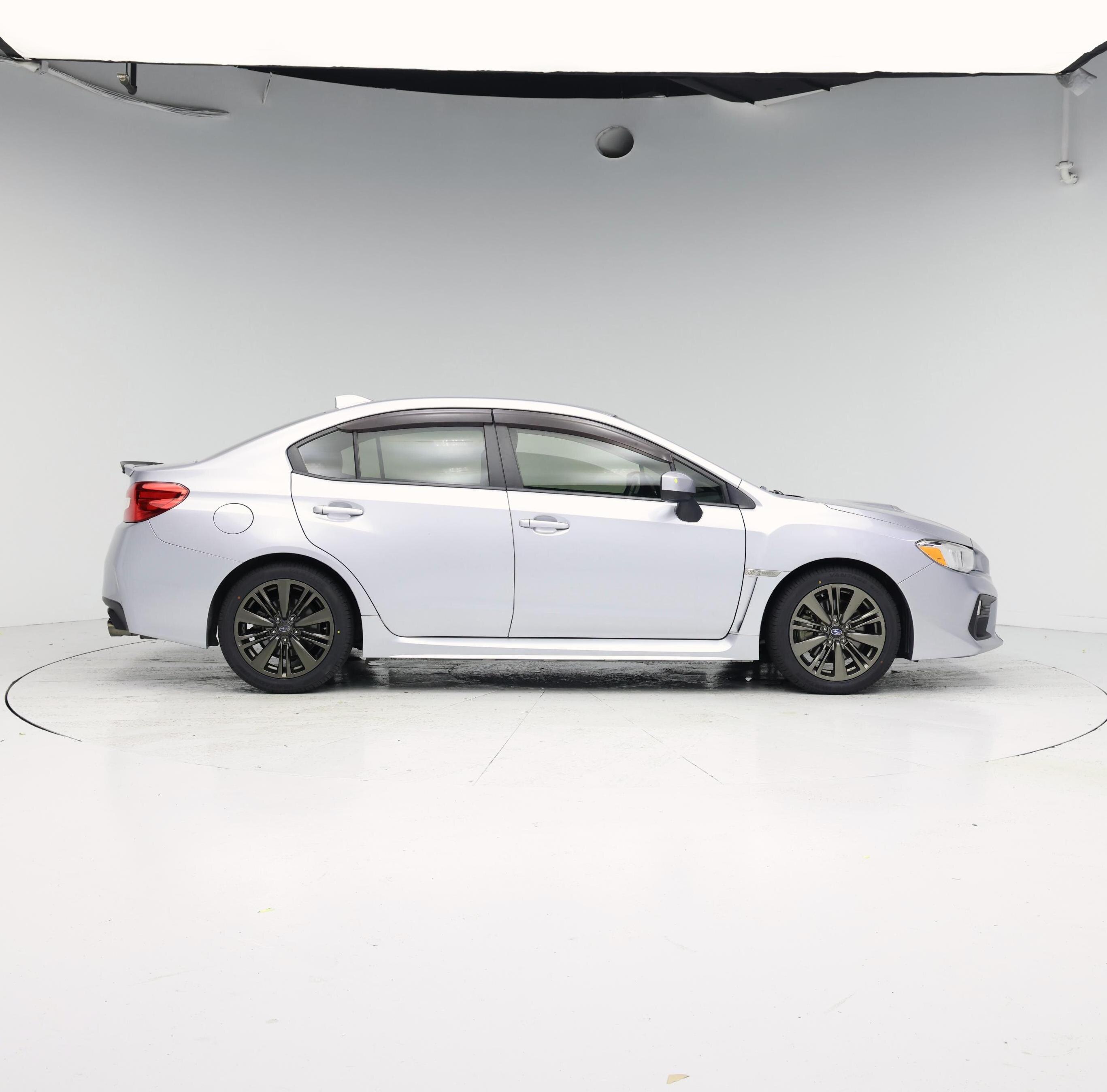 Thumbnail: 2019 Subaru WRX - 7