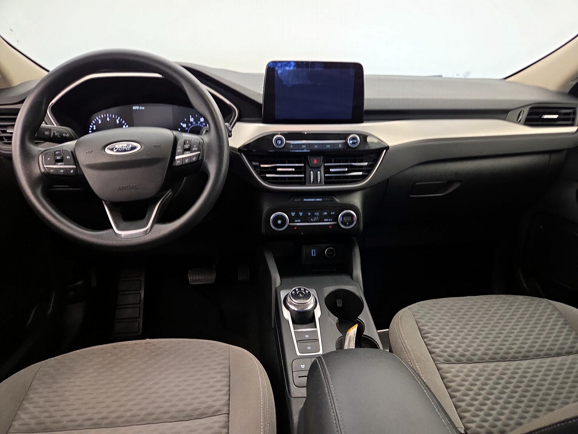 Thumbnail: 2020 Ford Escape - 9