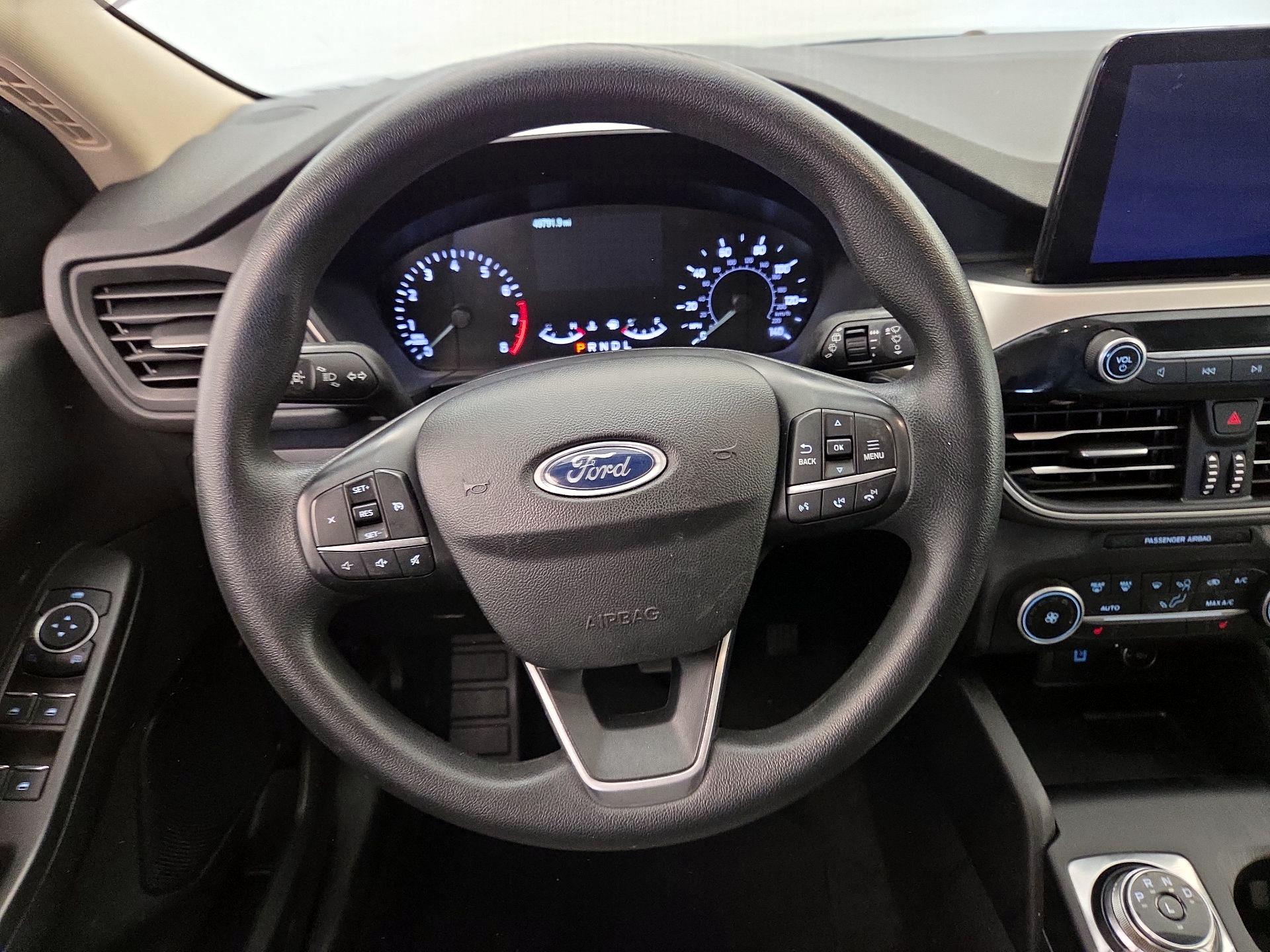 Thumbnail: 2020 Ford Escape - 10