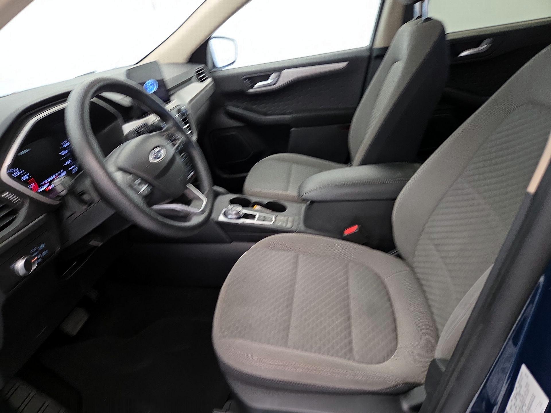 Thumbnail: 2020 Ford Escape - 11