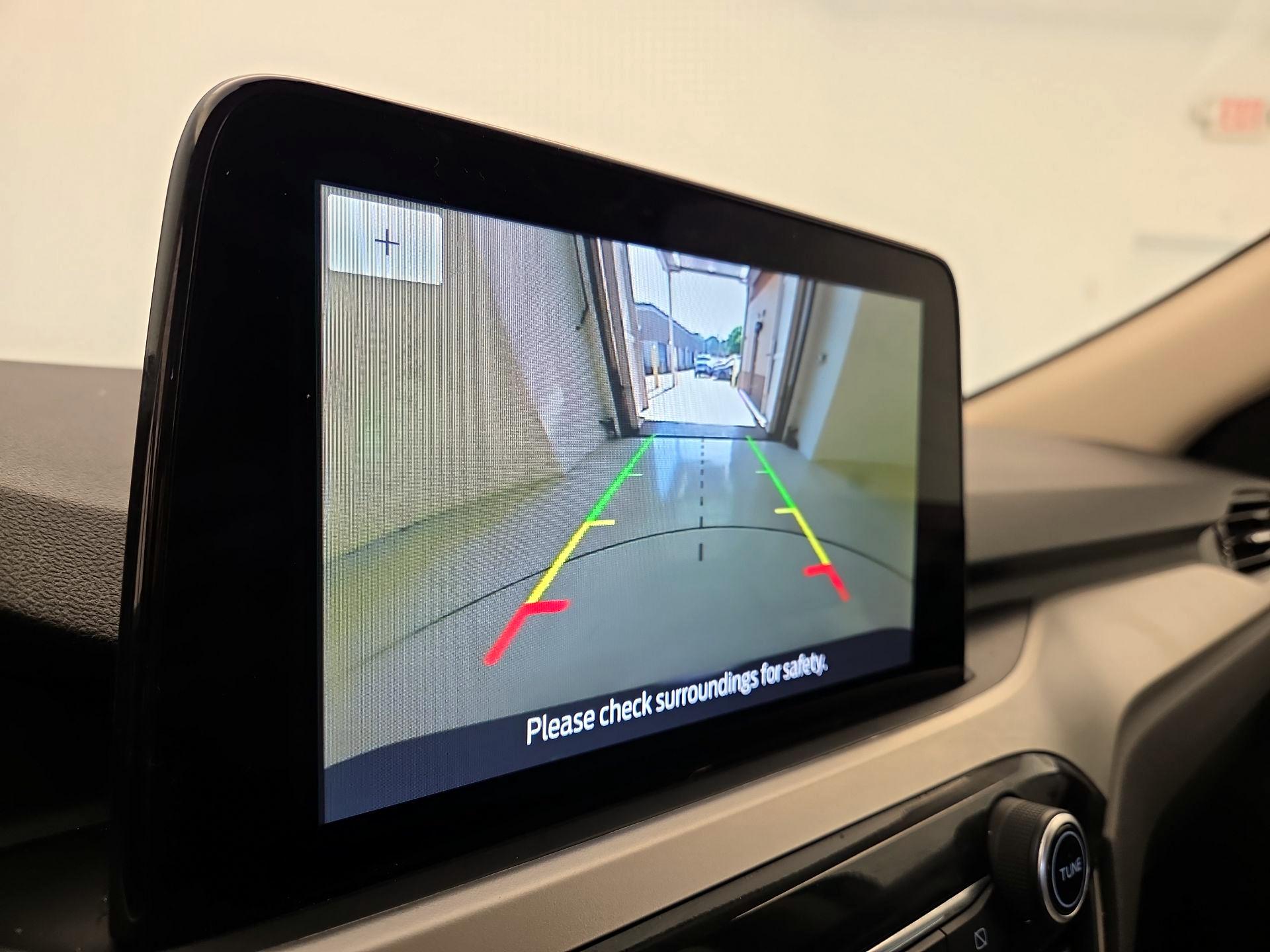 Thumbnail: 2020 Ford Escape - 14