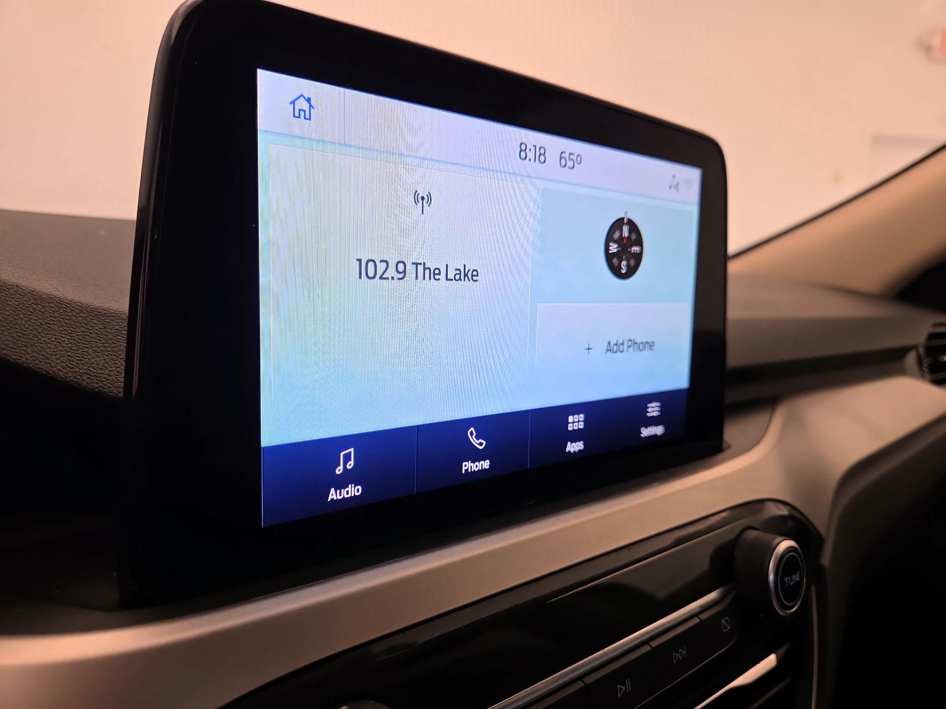 Thumbnail: 2020 Ford Escape - 15