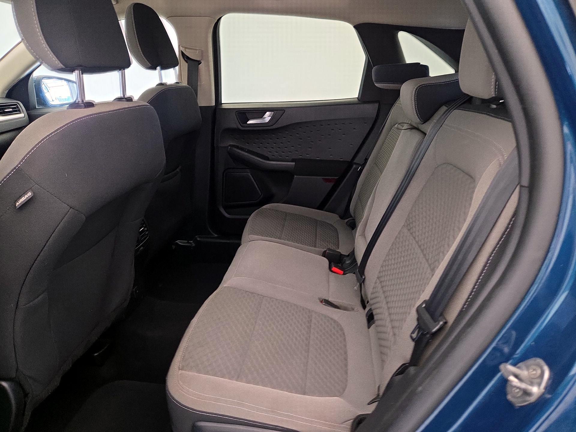 Thumbnail: 2020 Ford Escape - 19