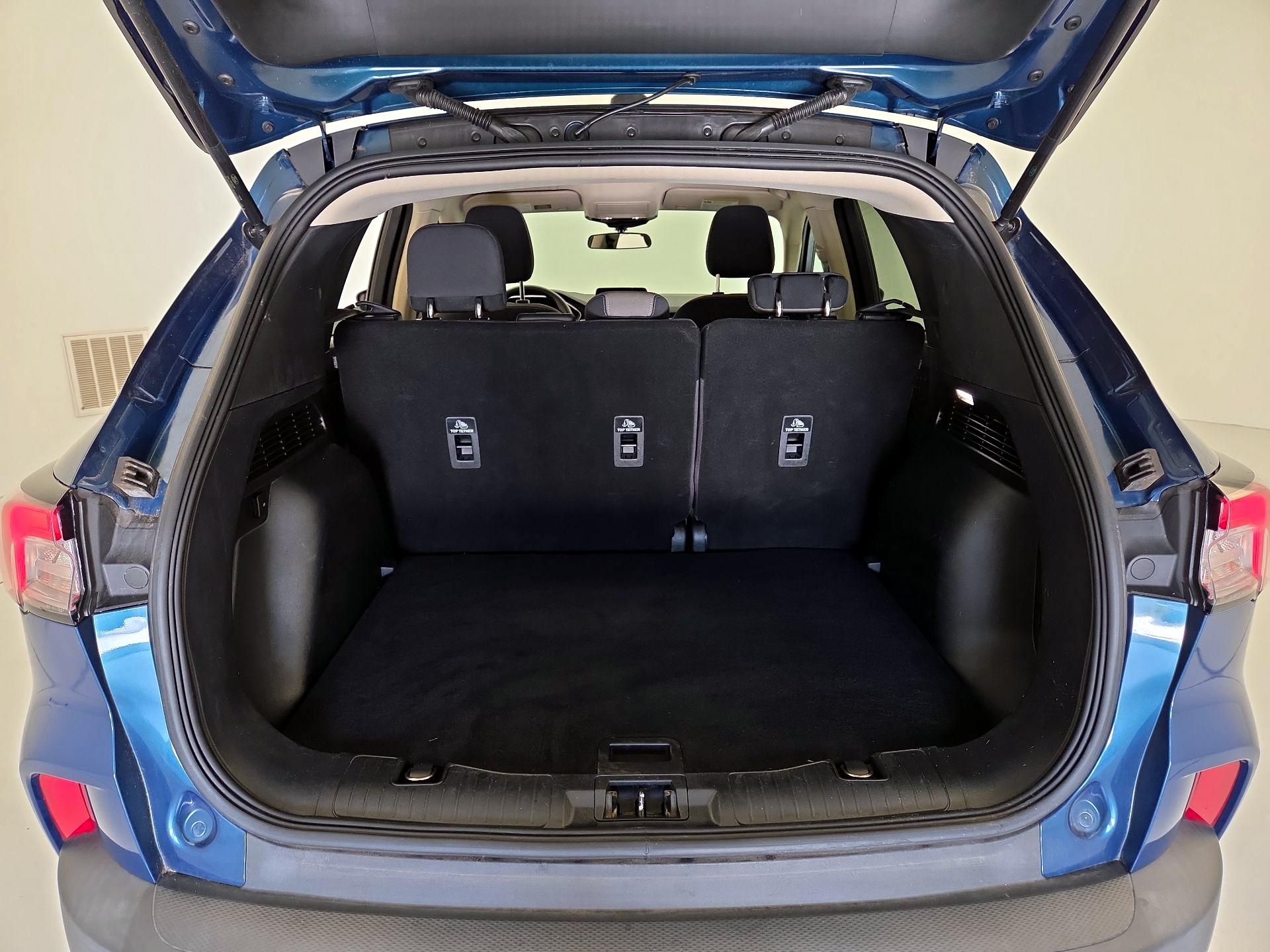 Thumbnail: 2020 Ford Escape - 20