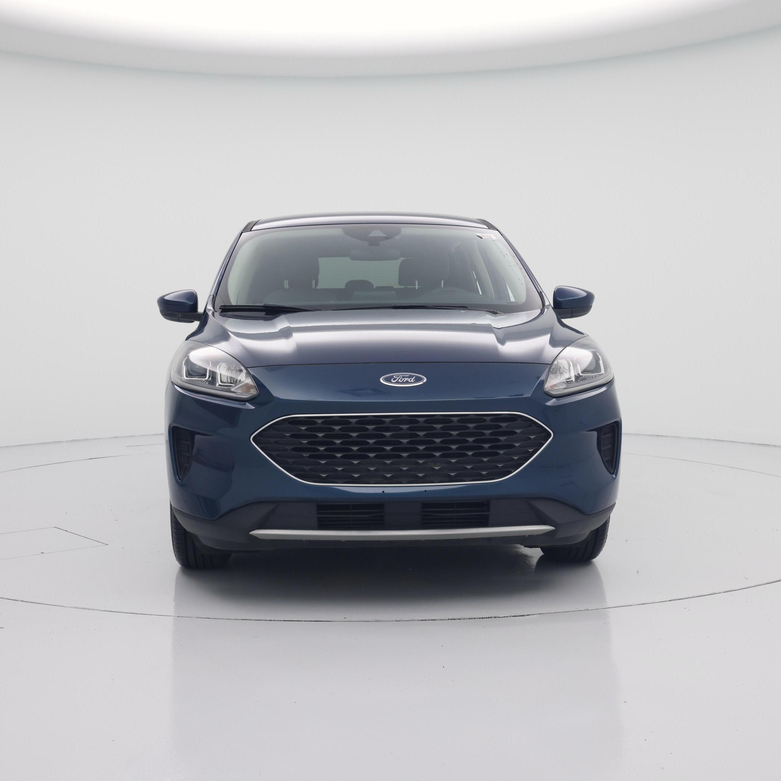 Thumbnail: 2020 Ford Escape - 5