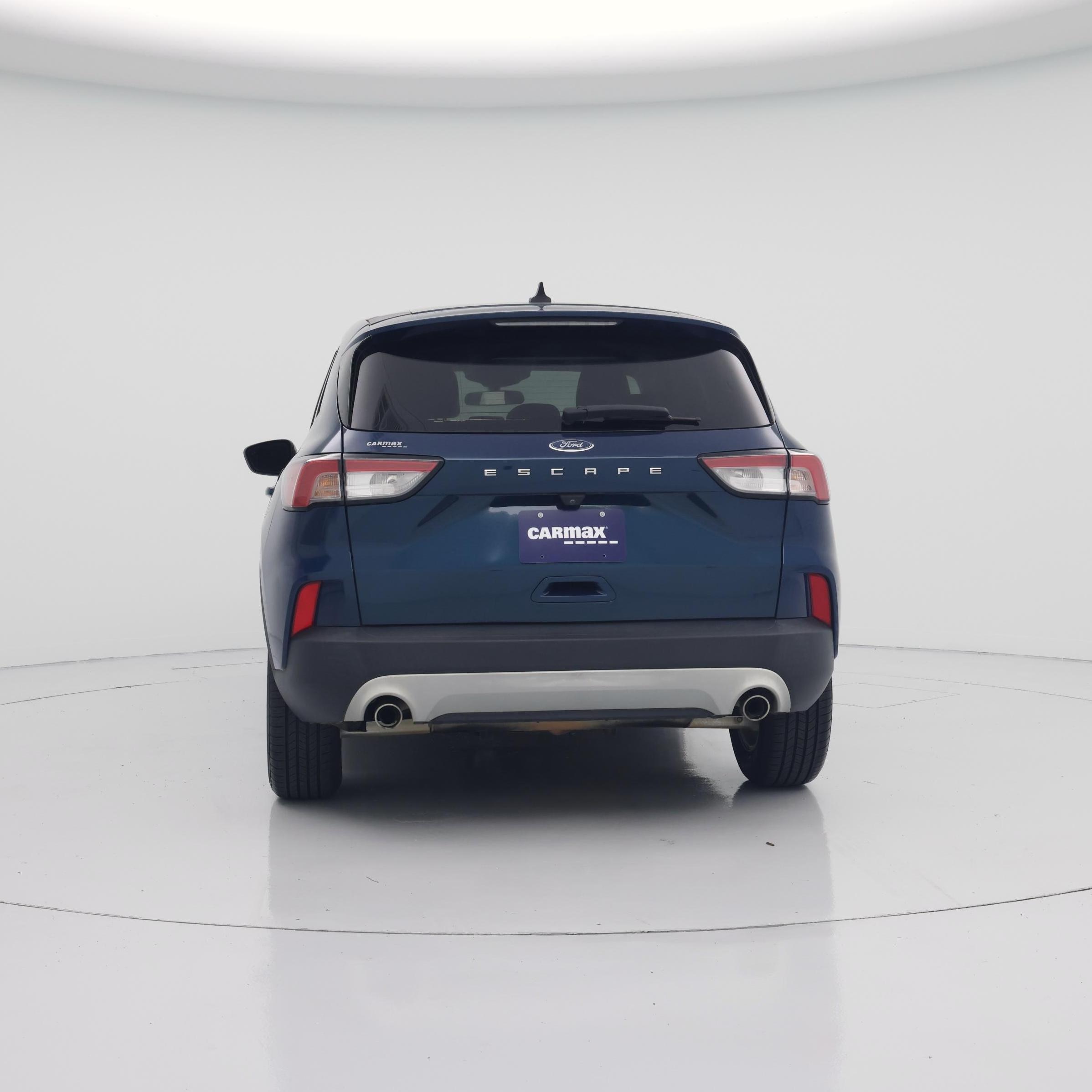 Thumbnail: 2020 Ford Escape - 6