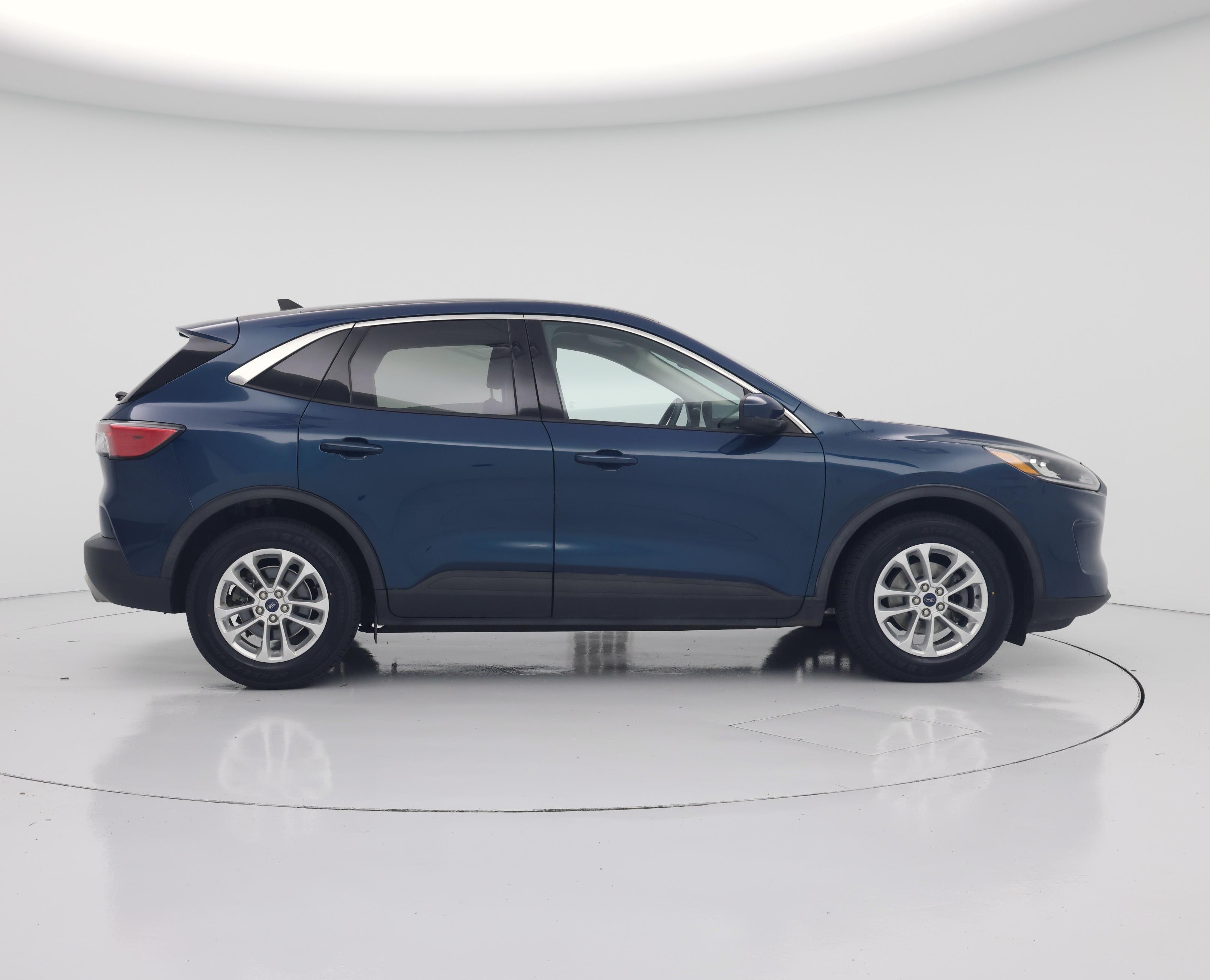 Thumbnail: 2020 Ford Escape - 7