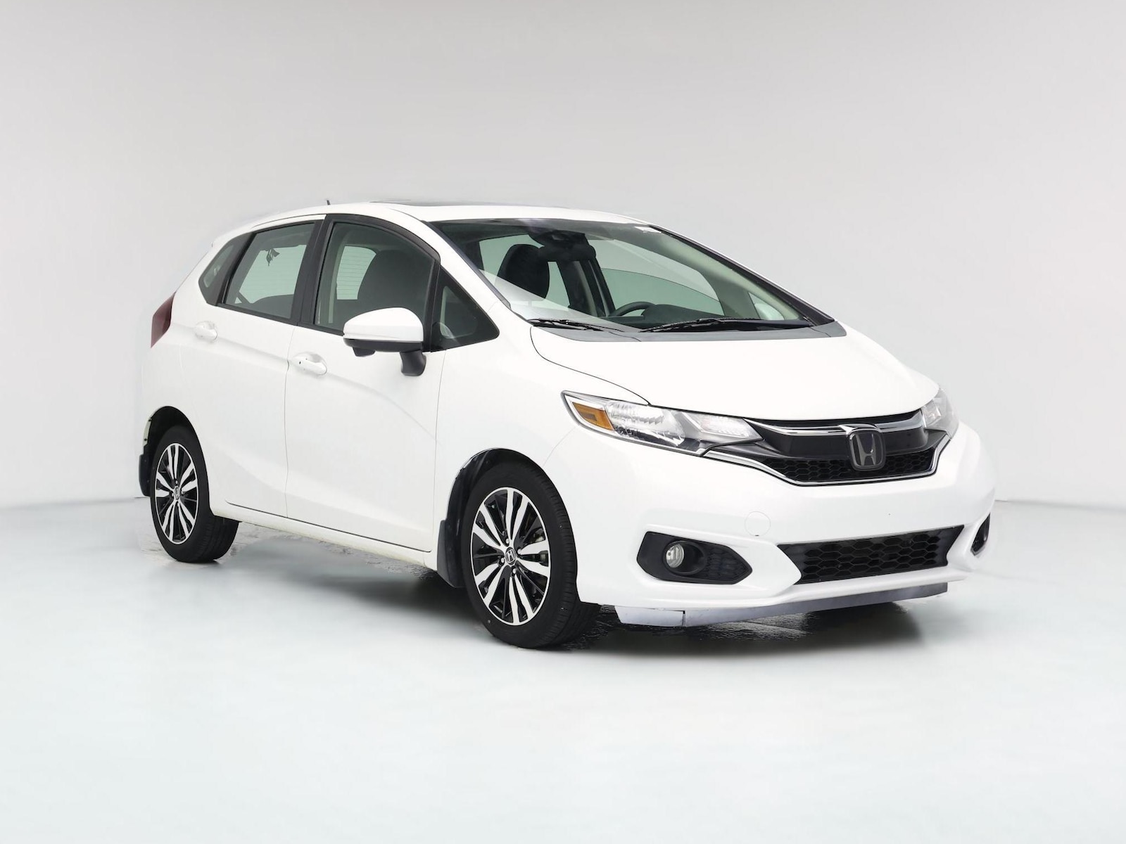 2019 Honda Fit