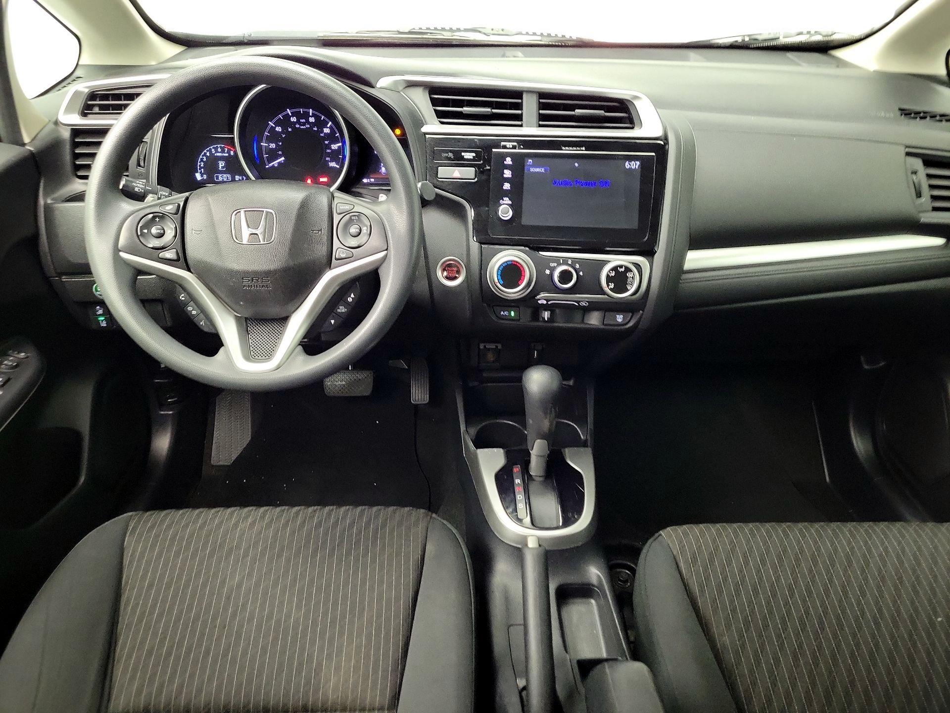 Thumbnail: 2019 Honda Fit - 9