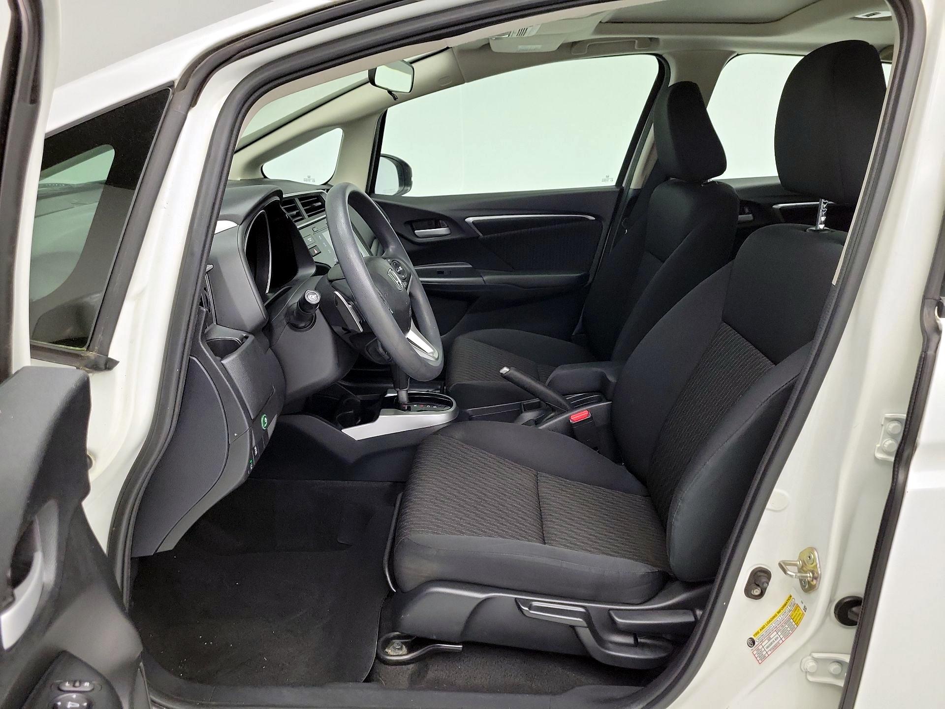 Thumbnail: 2019 Honda Fit - 11