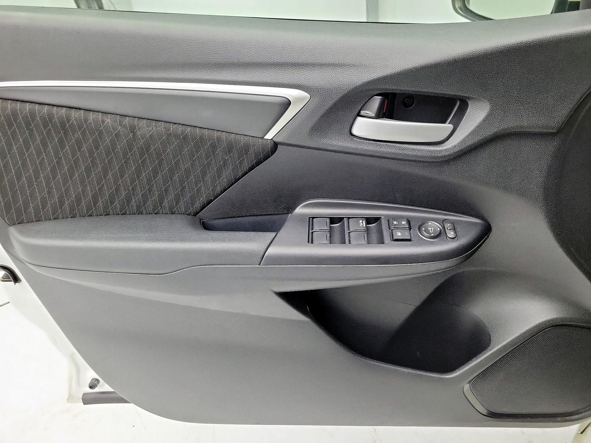 Thumbnail: 2019 Honda Fit - 12