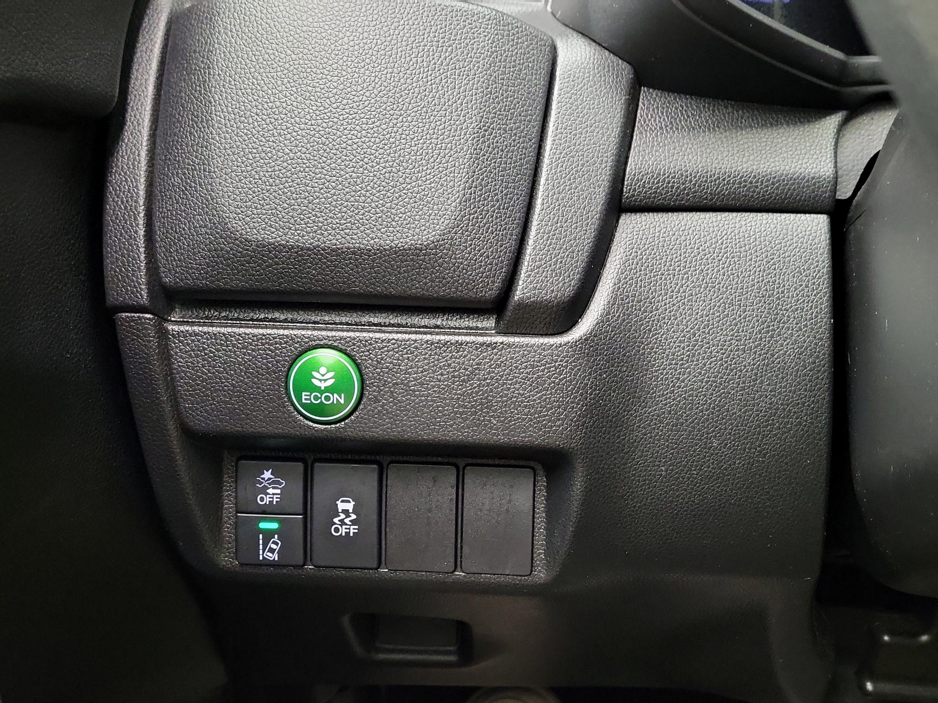 Thumbnail: 2019 Honda Fit - 13