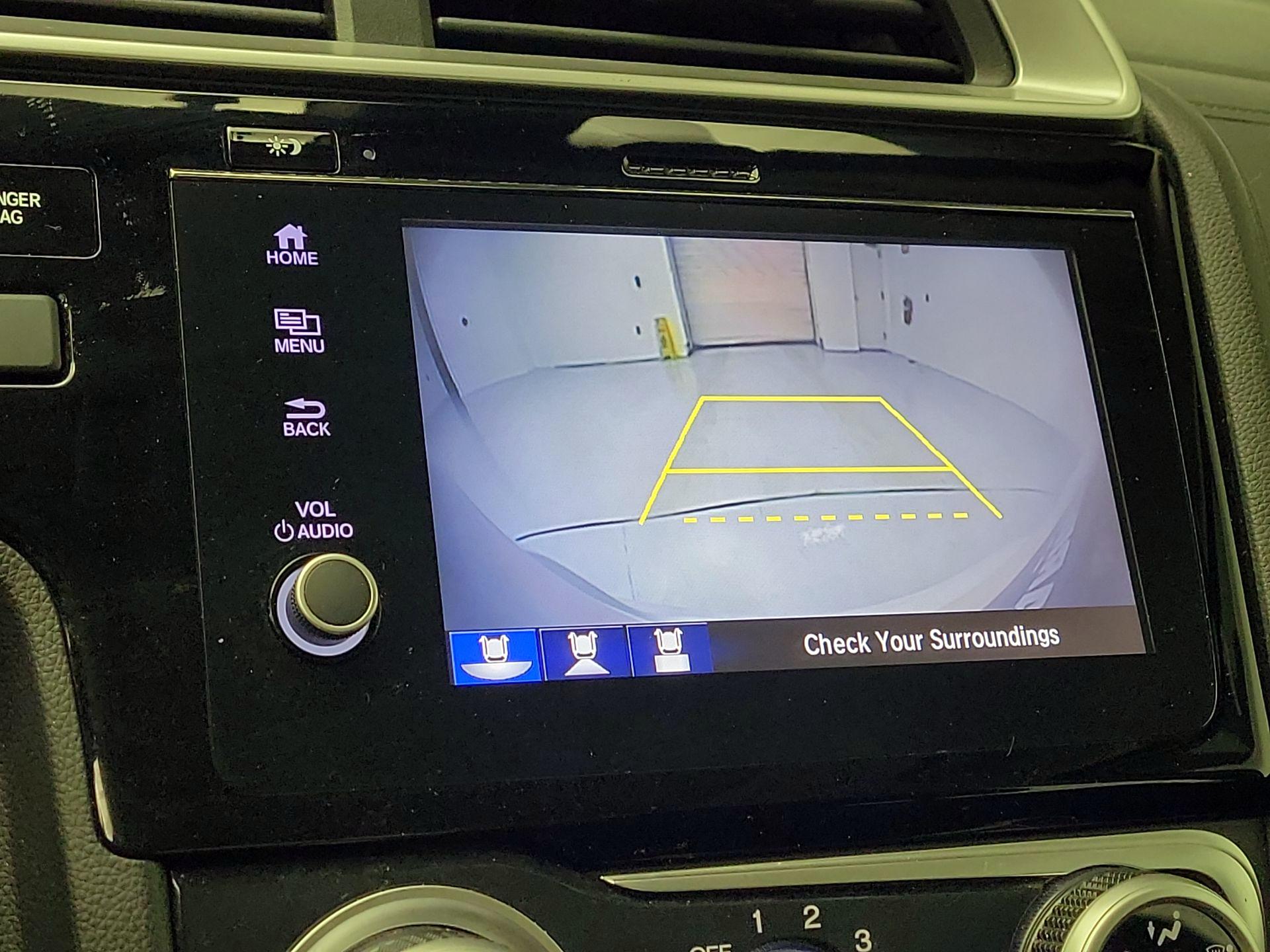 Thumbnail: 2019 Honda Fit - 14