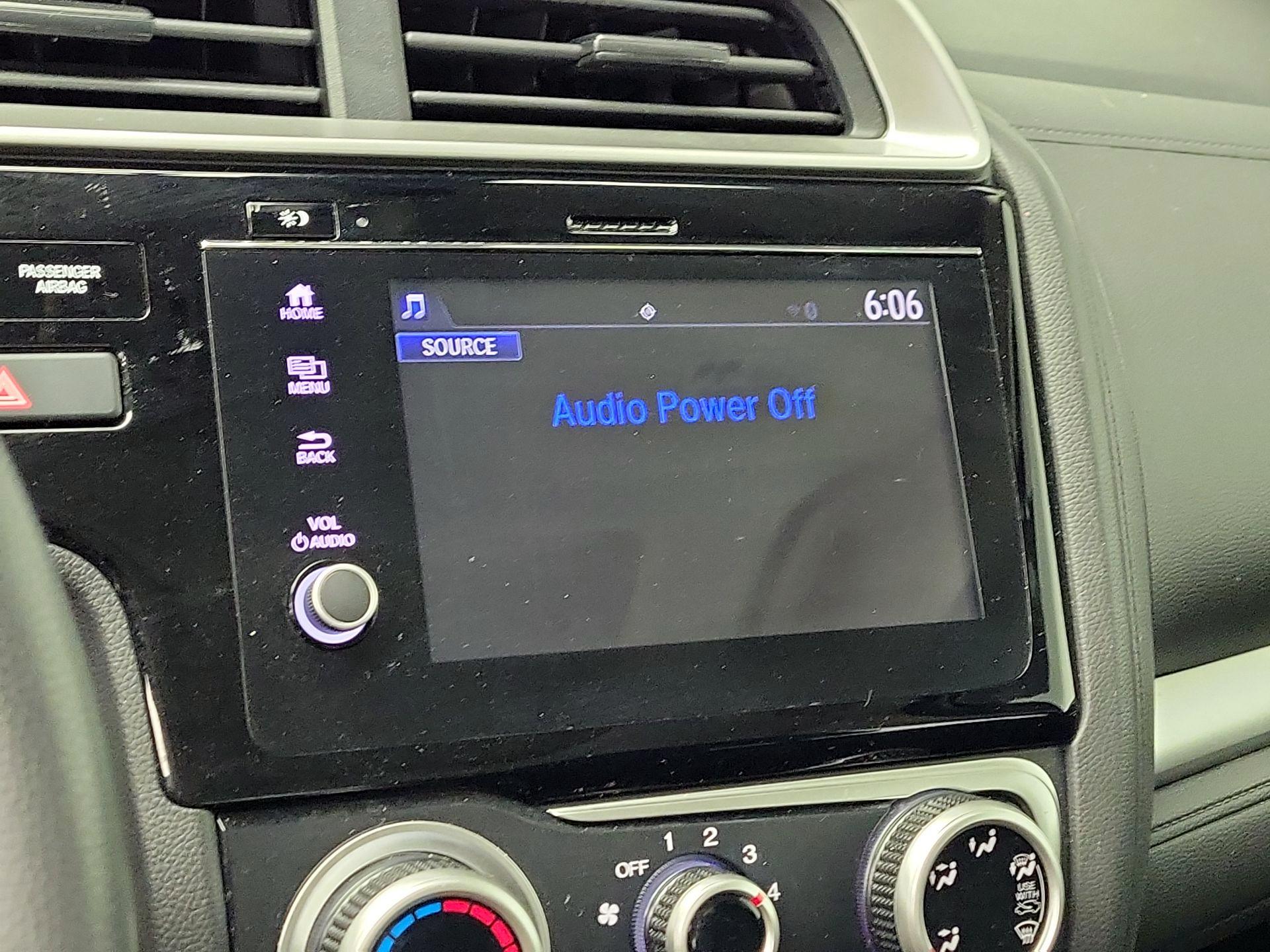 Thumbnail: 2019 Honda Fit - 15