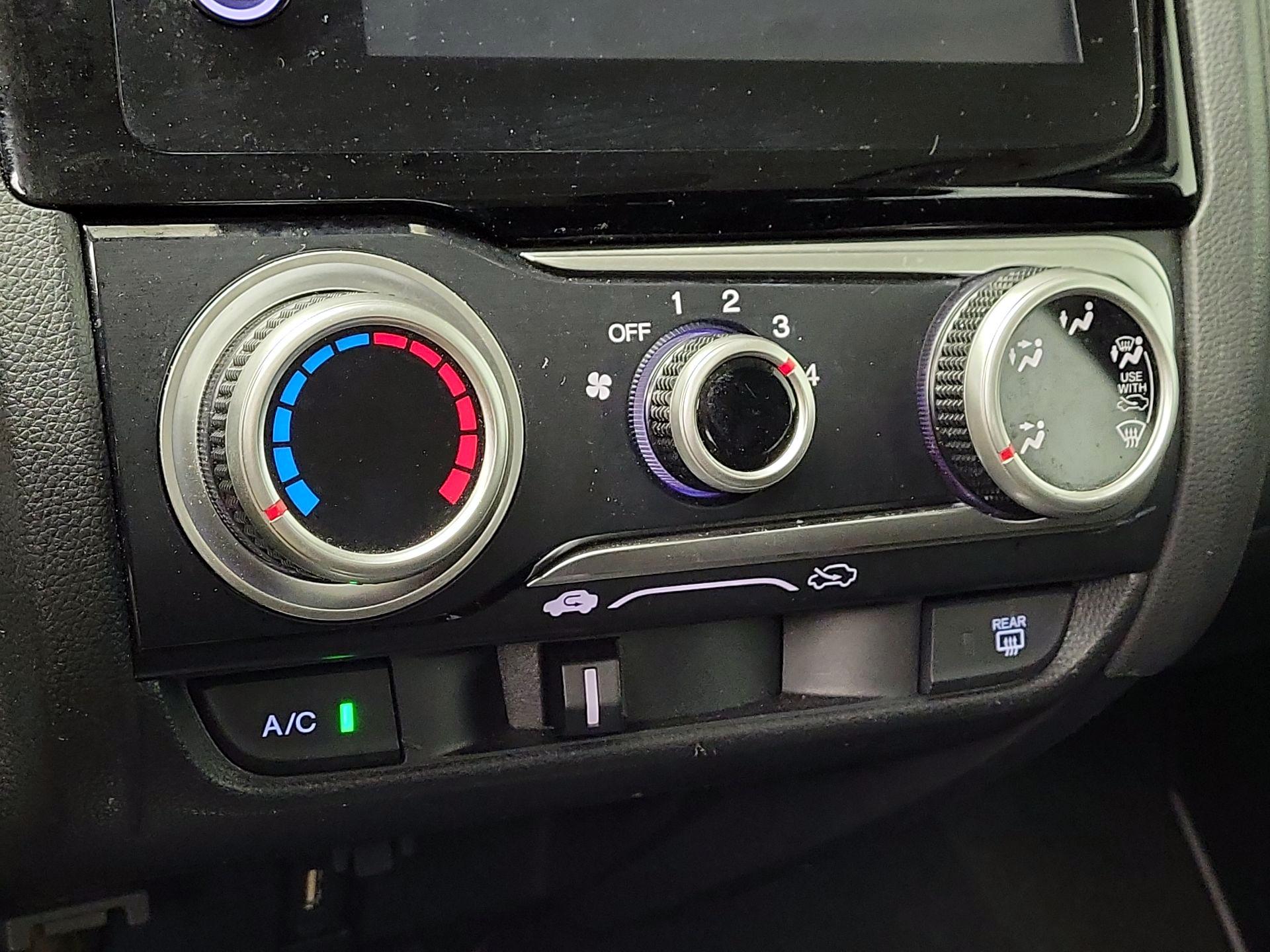 Thumbnail: 2019 Honda Fit - 16