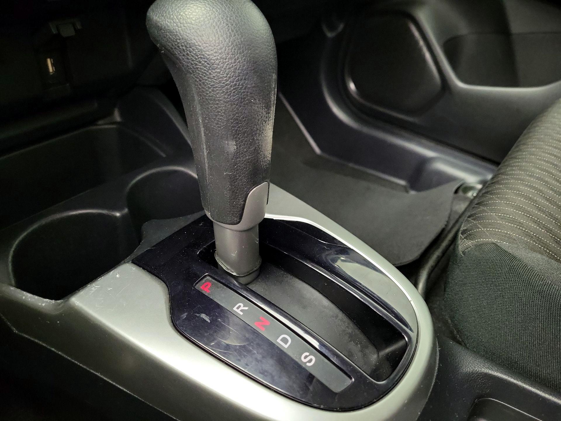 Thumbnail: 2019 Honda Fit - 17