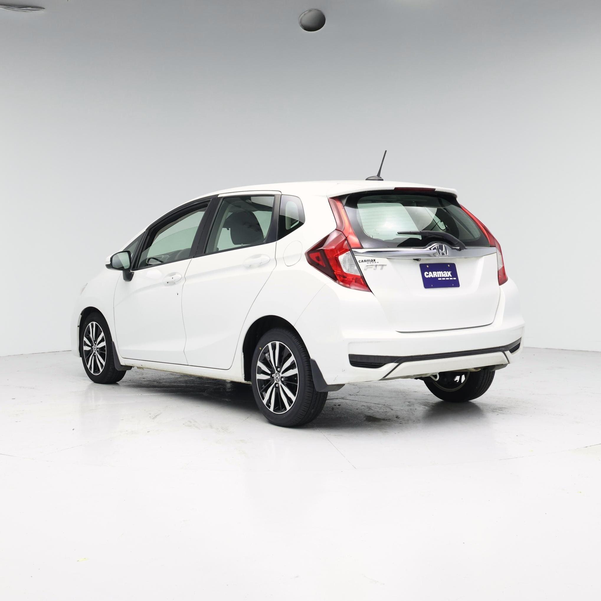 Thumbnail: 2019 Honda Fit - 2