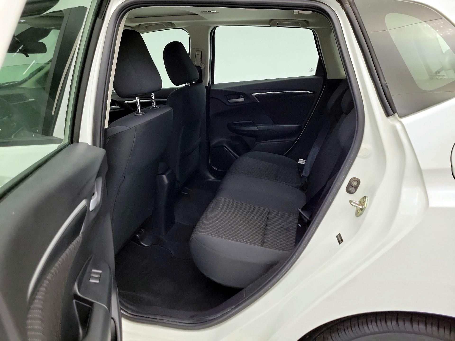 Thumbnail: 2019 Honda Fit - 20