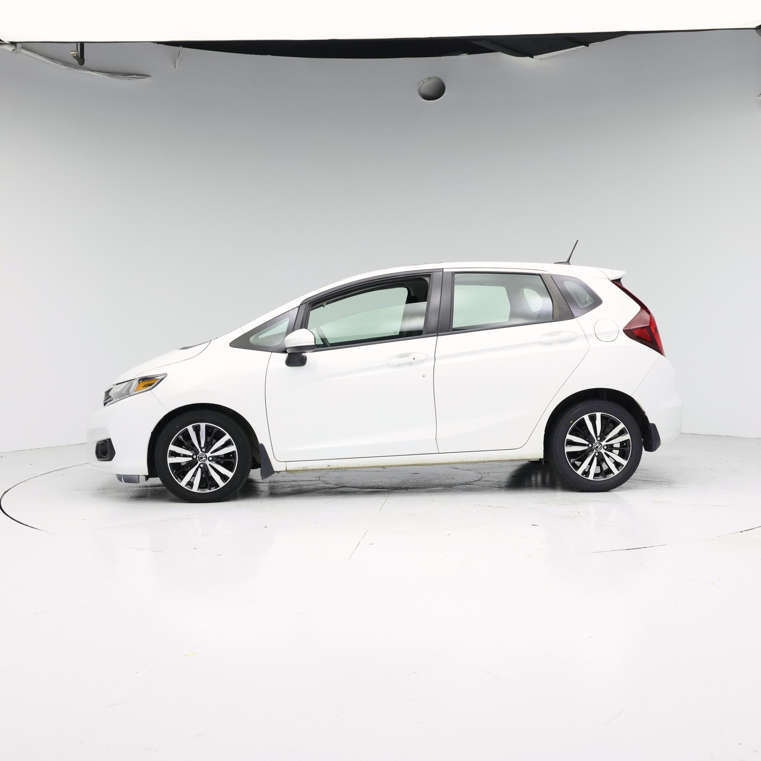 Thumbnail: 2019 Honda Fit - 3