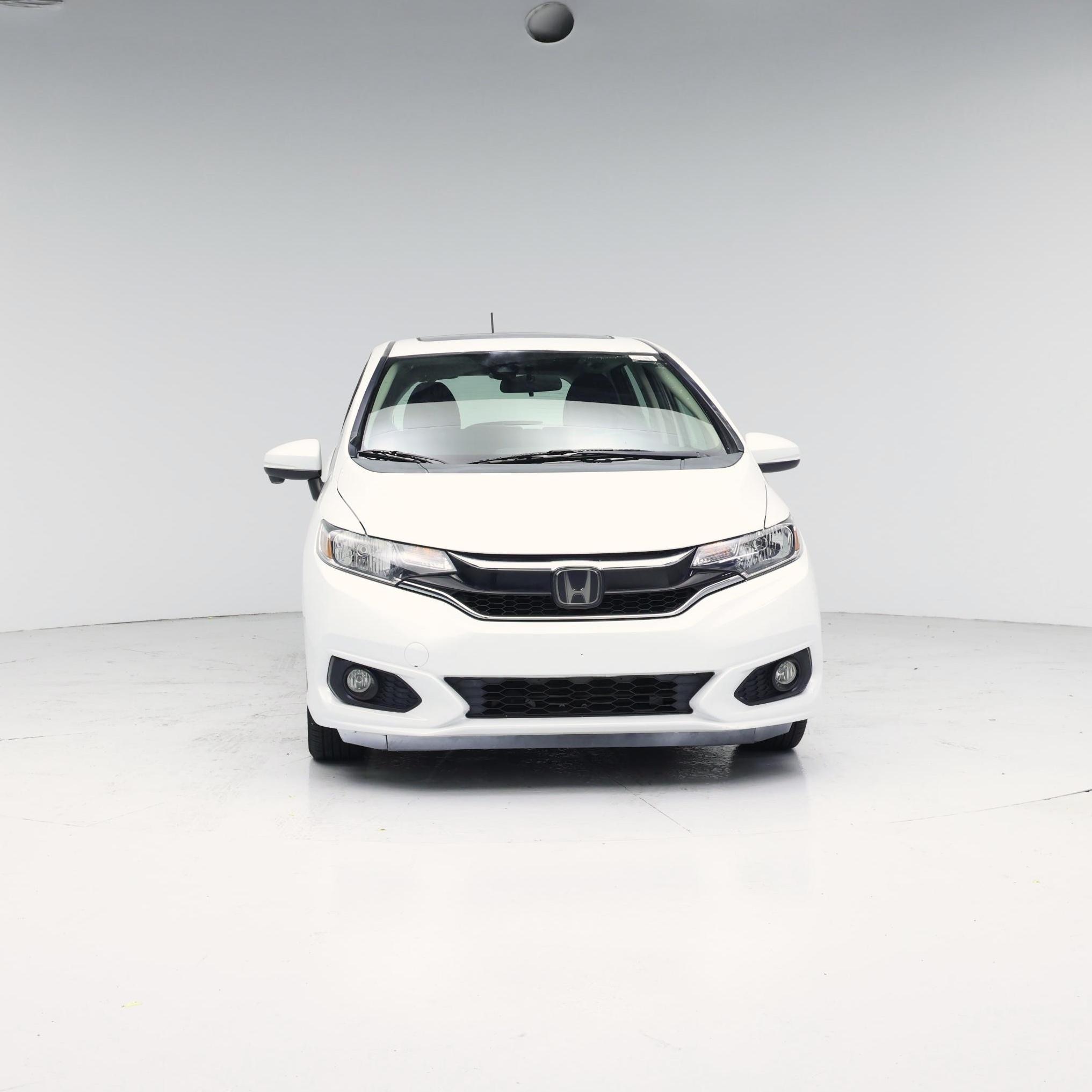 Thumbnail: 2019 Honda Fit - 5