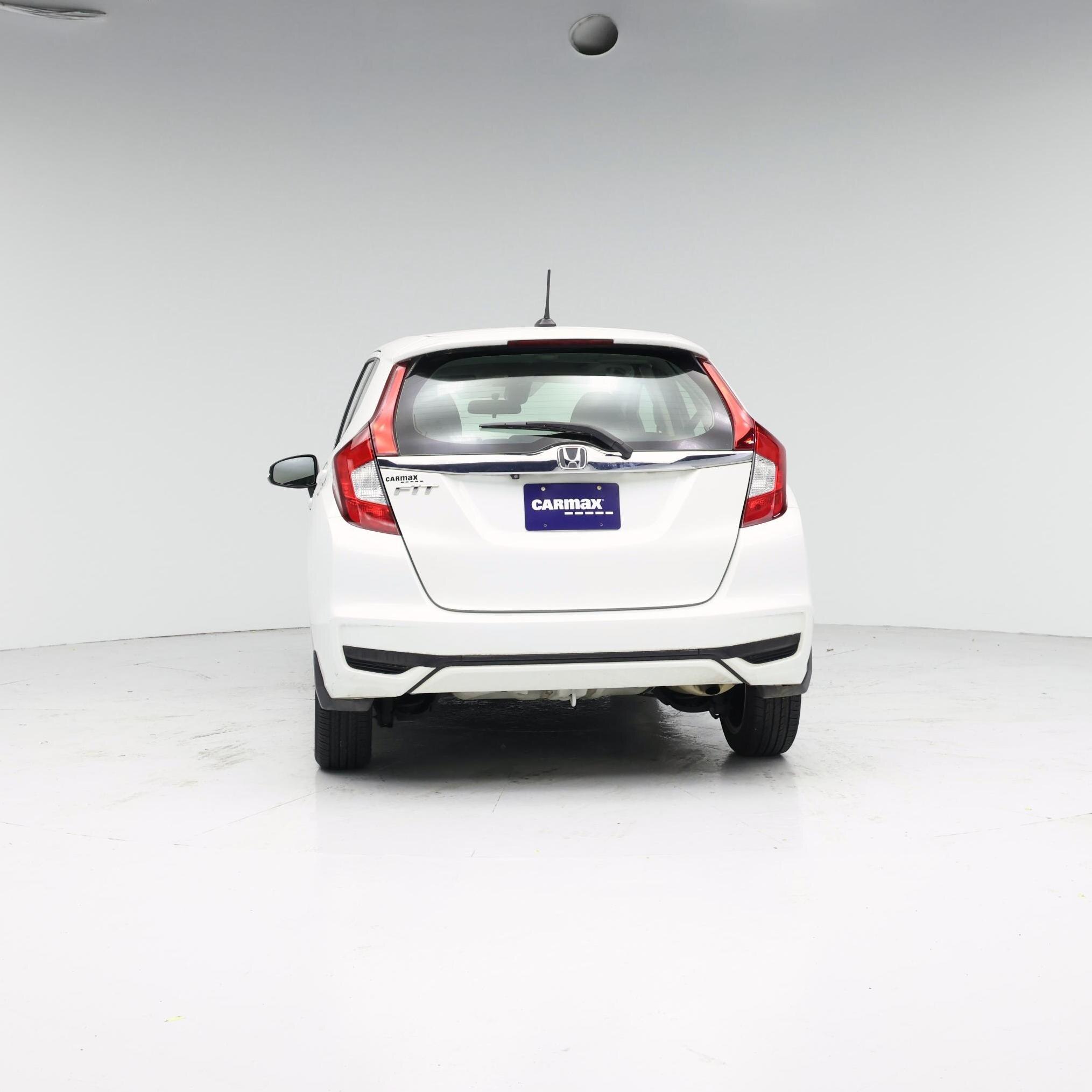 Thumbnail: 2019 Honda Fit - 6