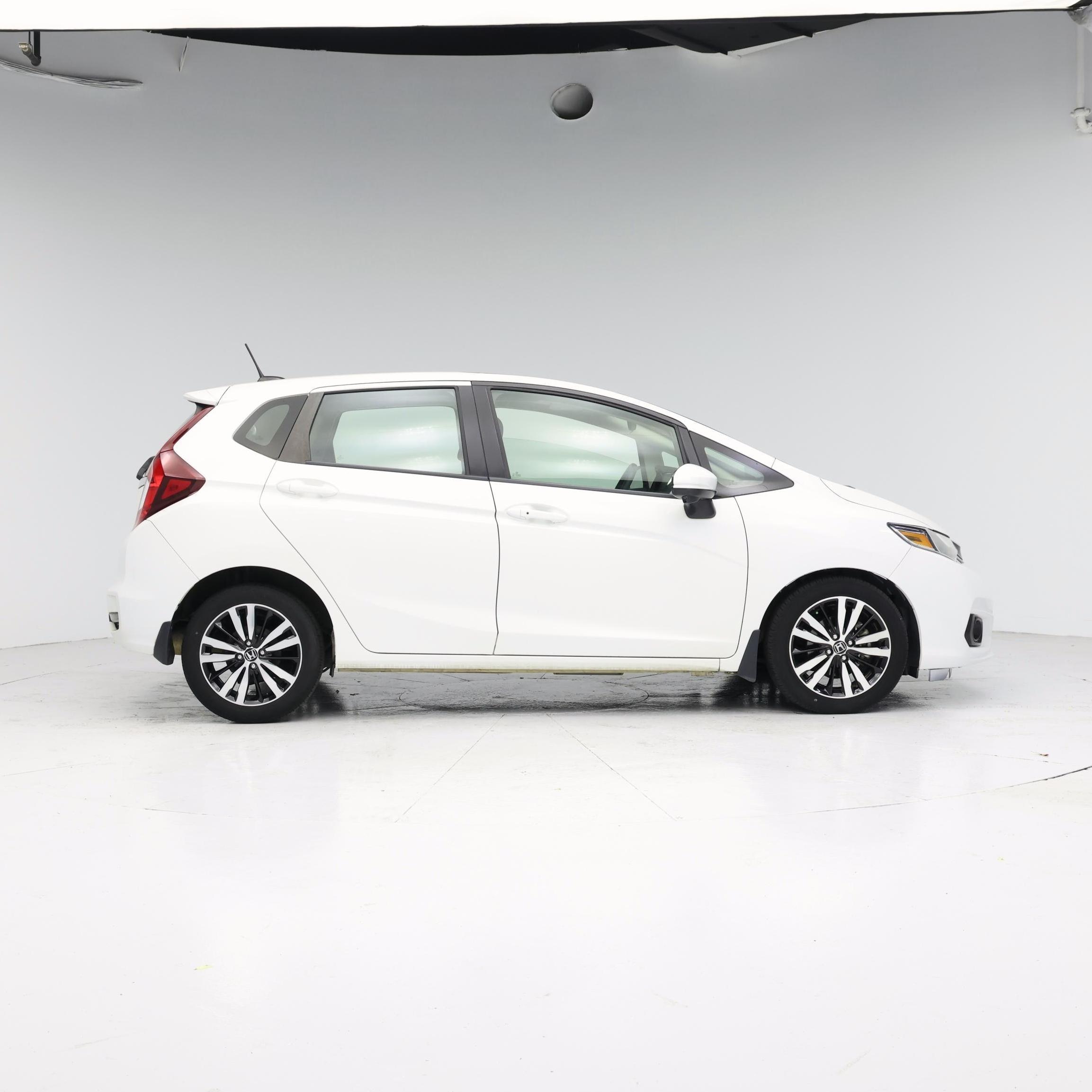 Thumbnail: 2019 Honda Fit - 7