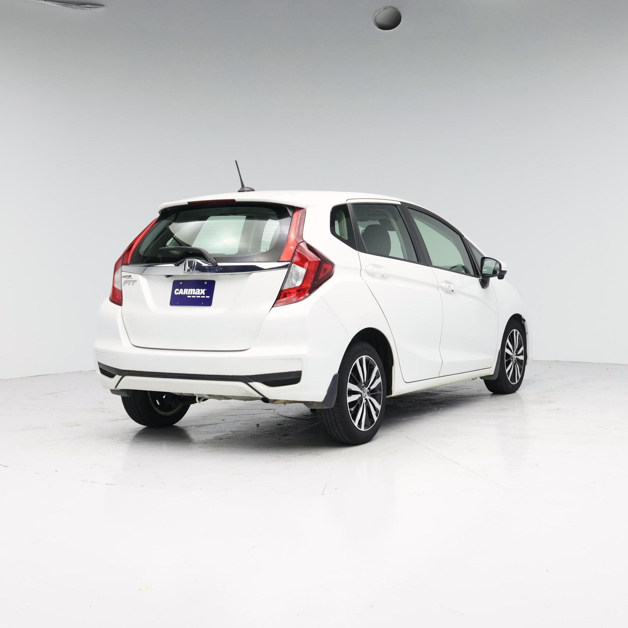 Thumbnail: 2019 Honda Fit - 8