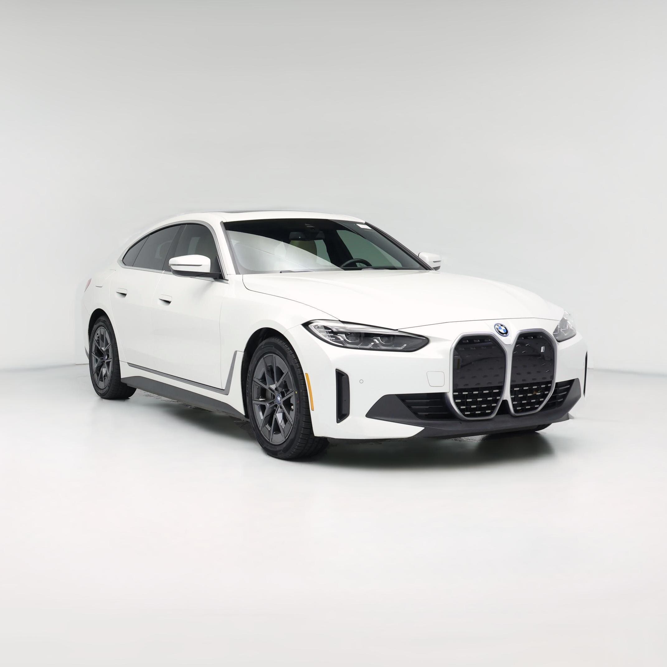 Thumbnail: 2023 BMW i4 - 1