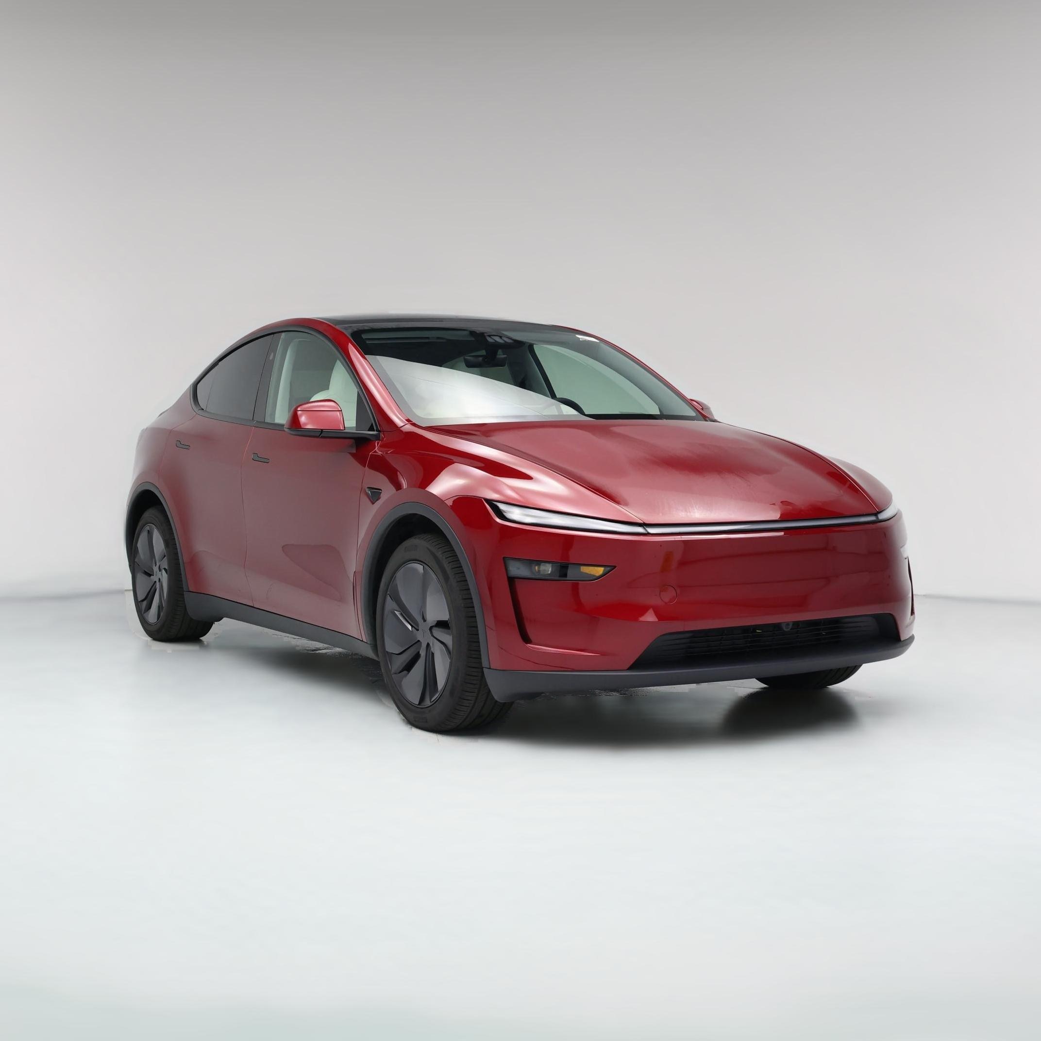 Thumbnail: 2026 Tesla Model Y - 1