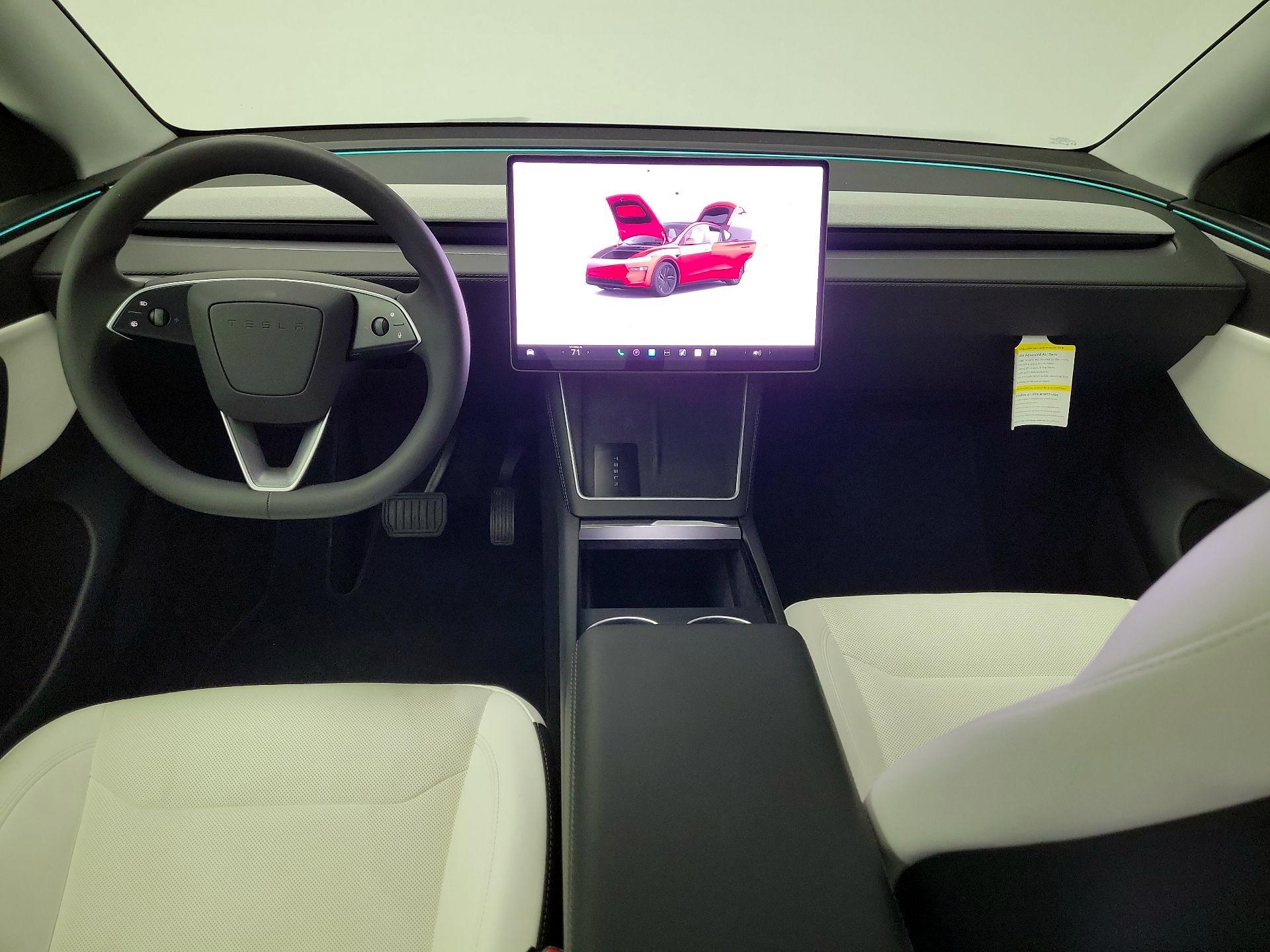 Thumbnail: 2026 Tesla Model Y - 9