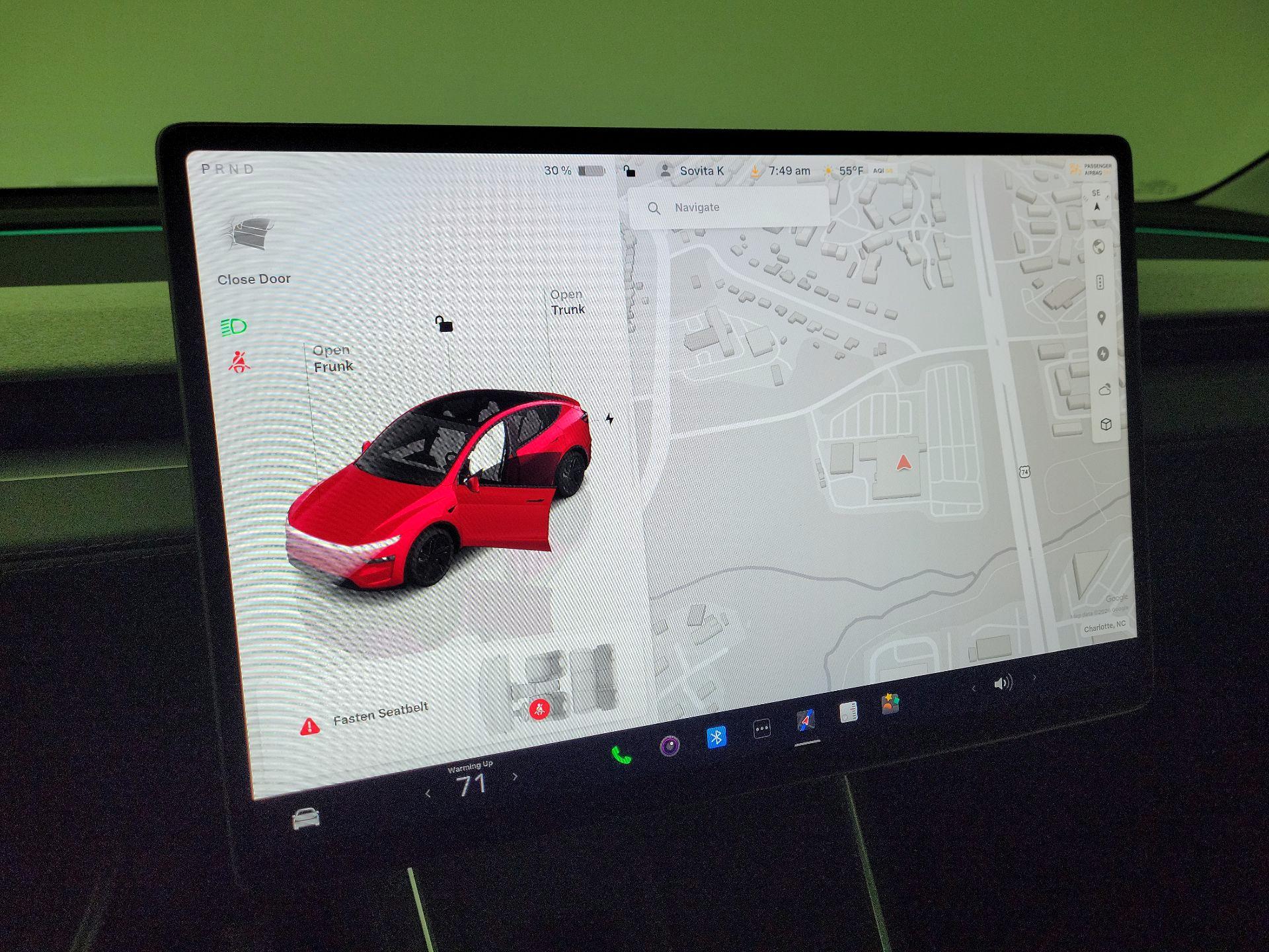 Thumbnail: 2026 Tesla Model Y - 13