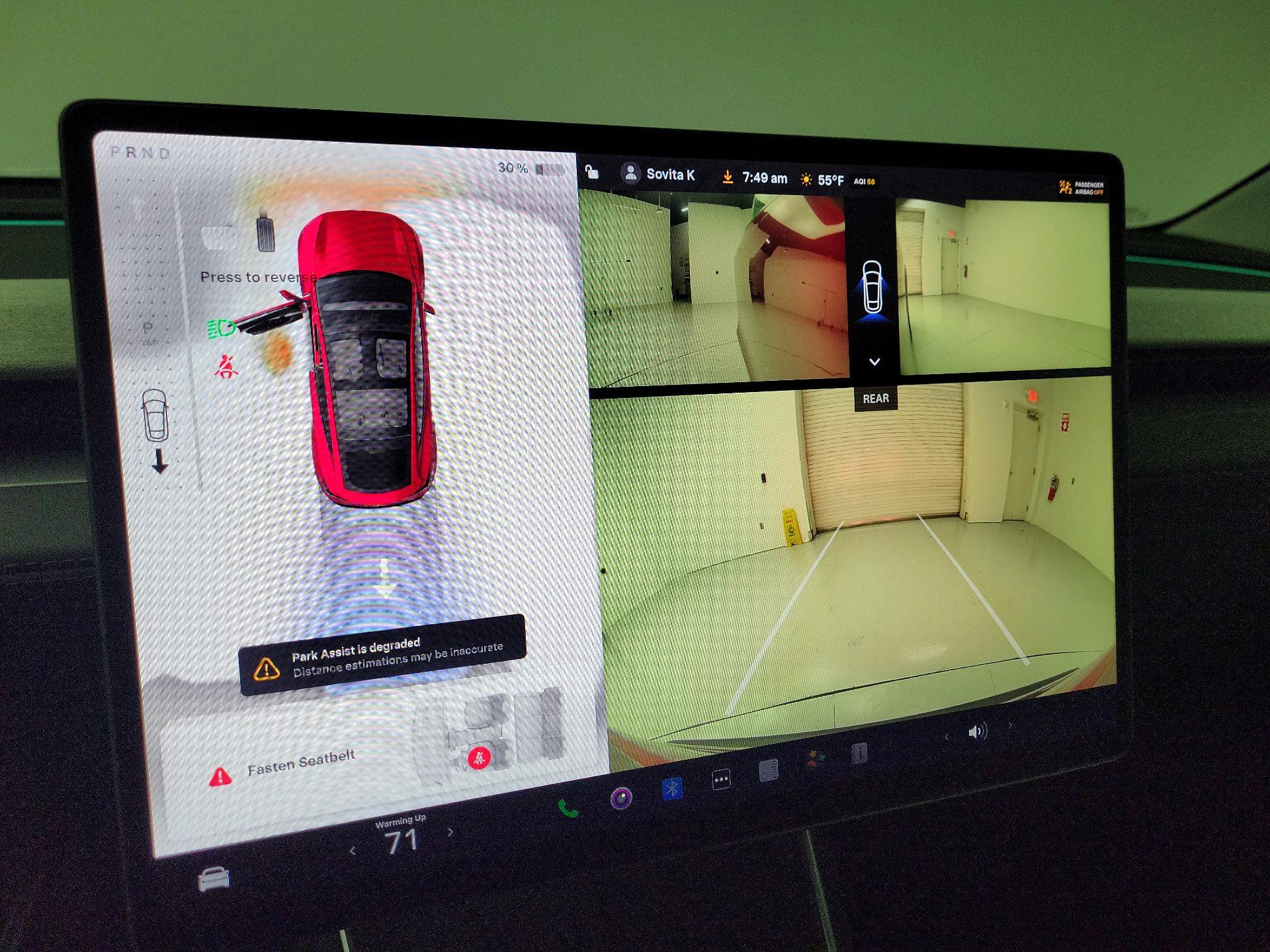 Thumbnail: 2026 Tesla Model Y - 14