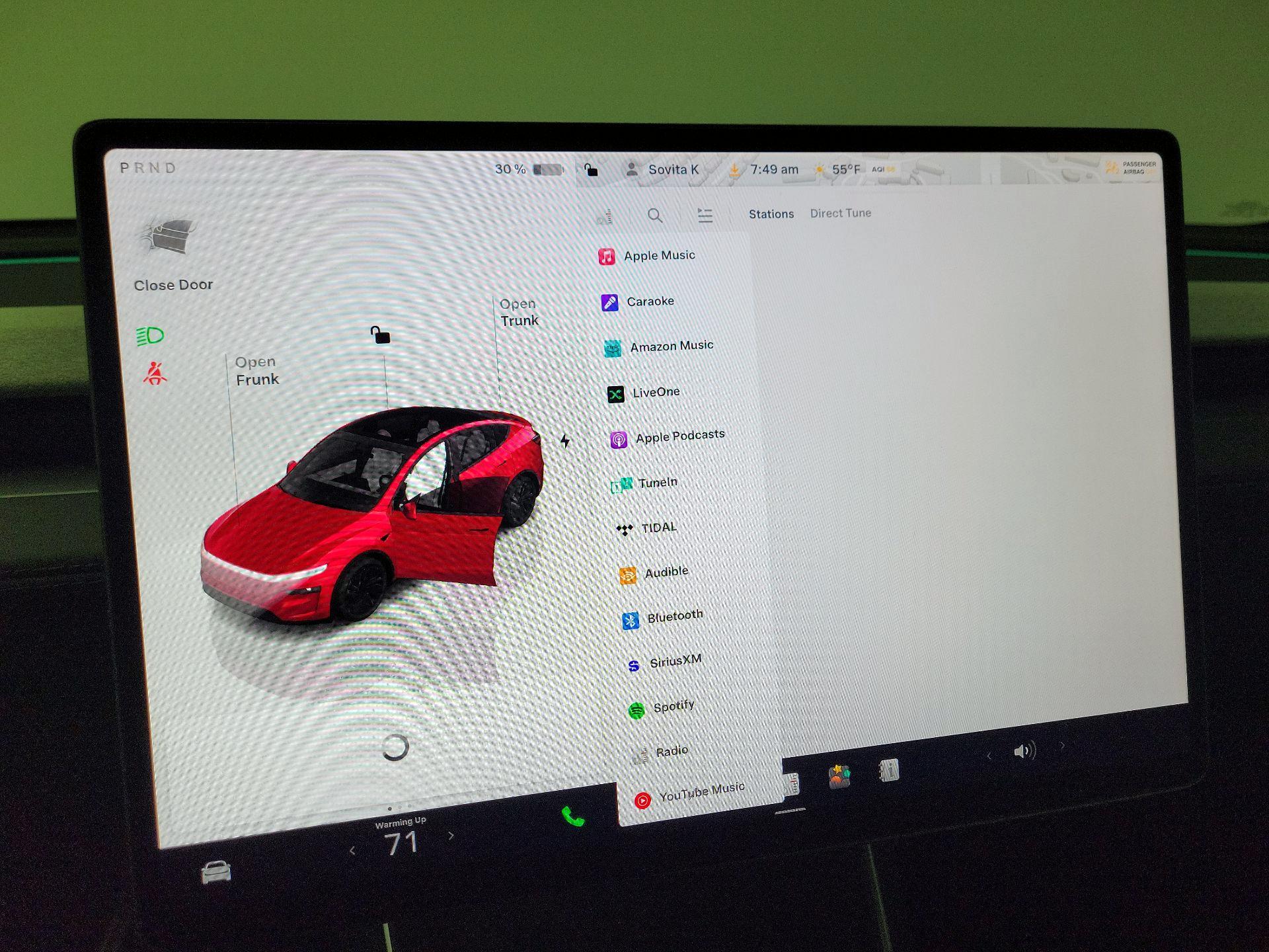 Thumbnail: 2026 Tesla Model Y - 15