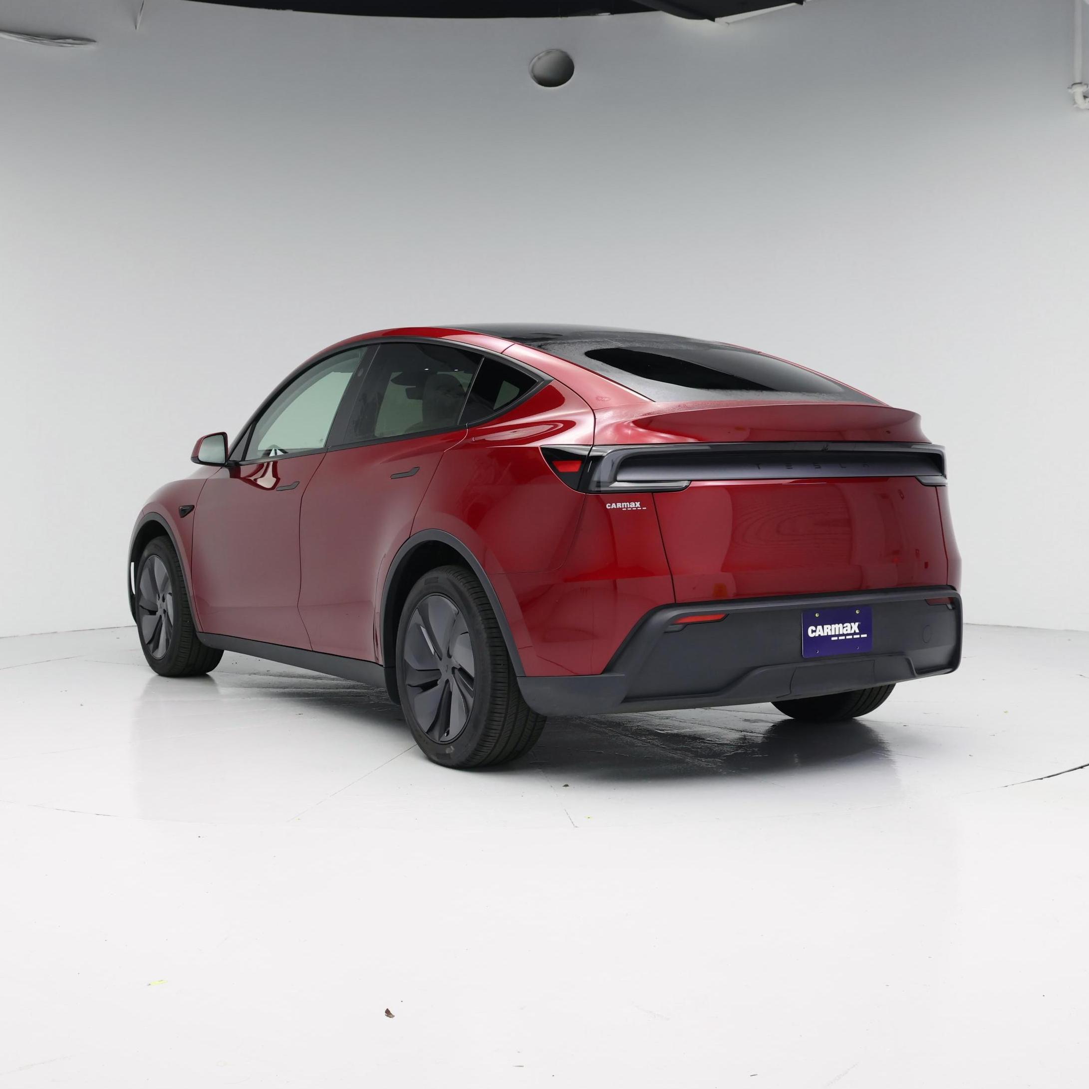 Thumbnail: 2026 Tesla Model Y - 2