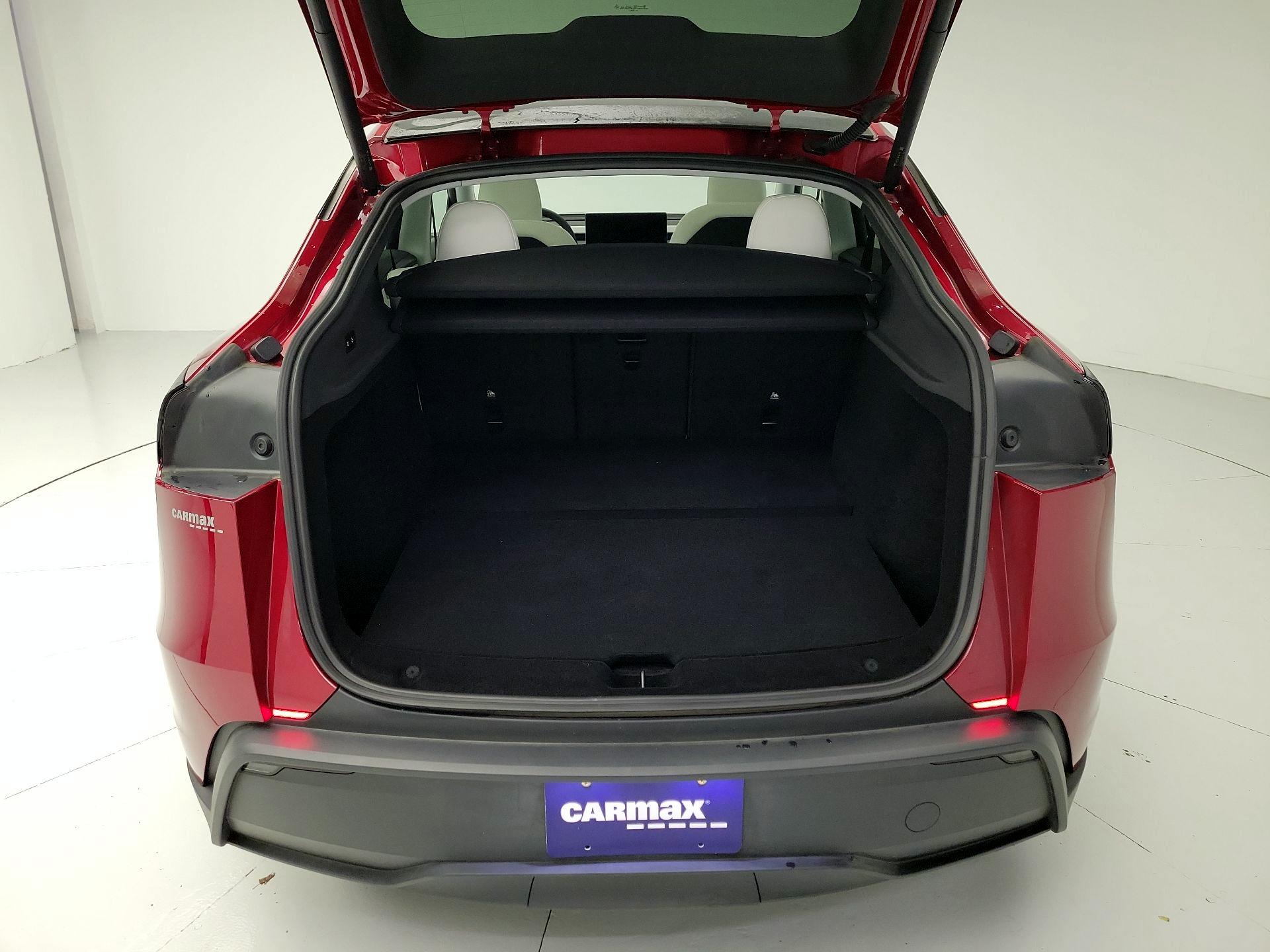 Thumbnail: 2026 Tesla Model Y - 20