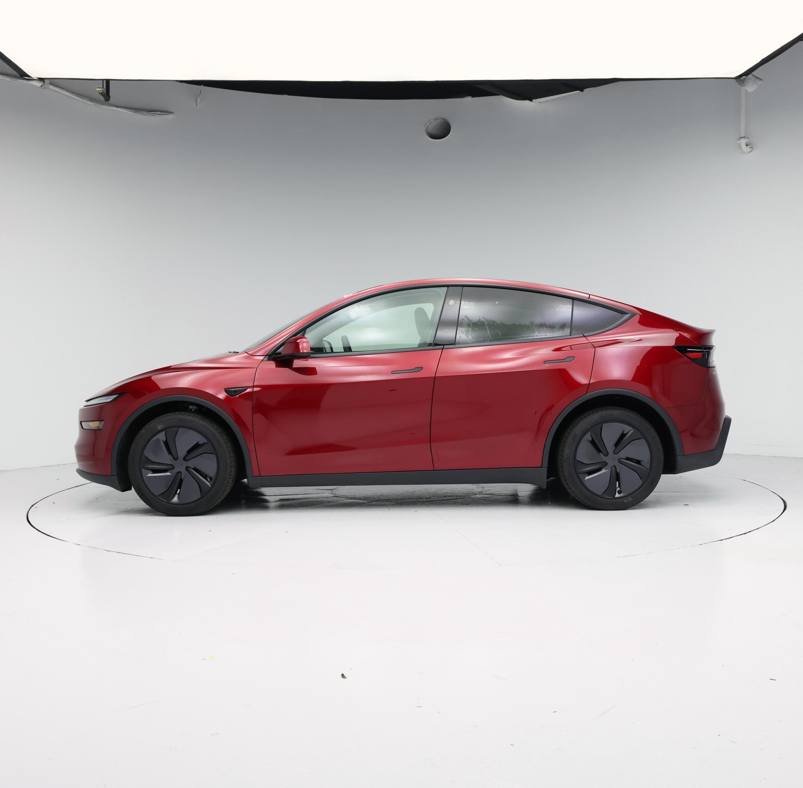 Thumbnail: 2026 Tesla Model Y - 3