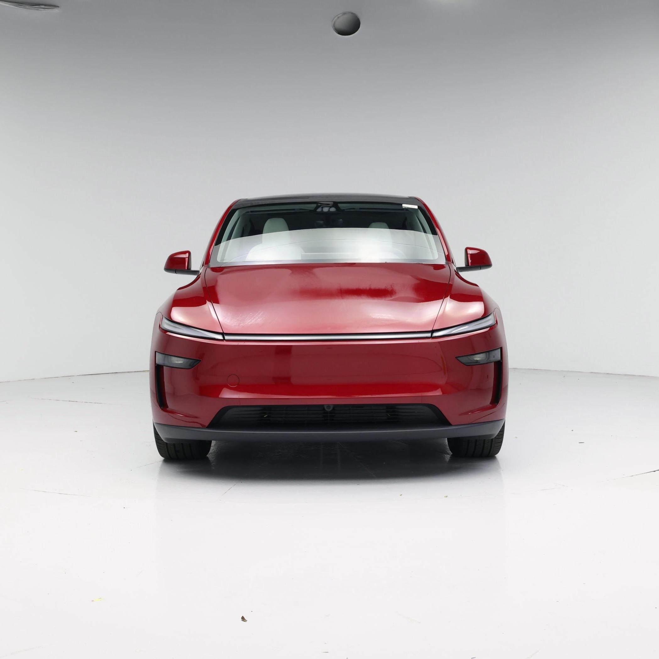 Thumbnail: 2026 Tesla Model Y - 5