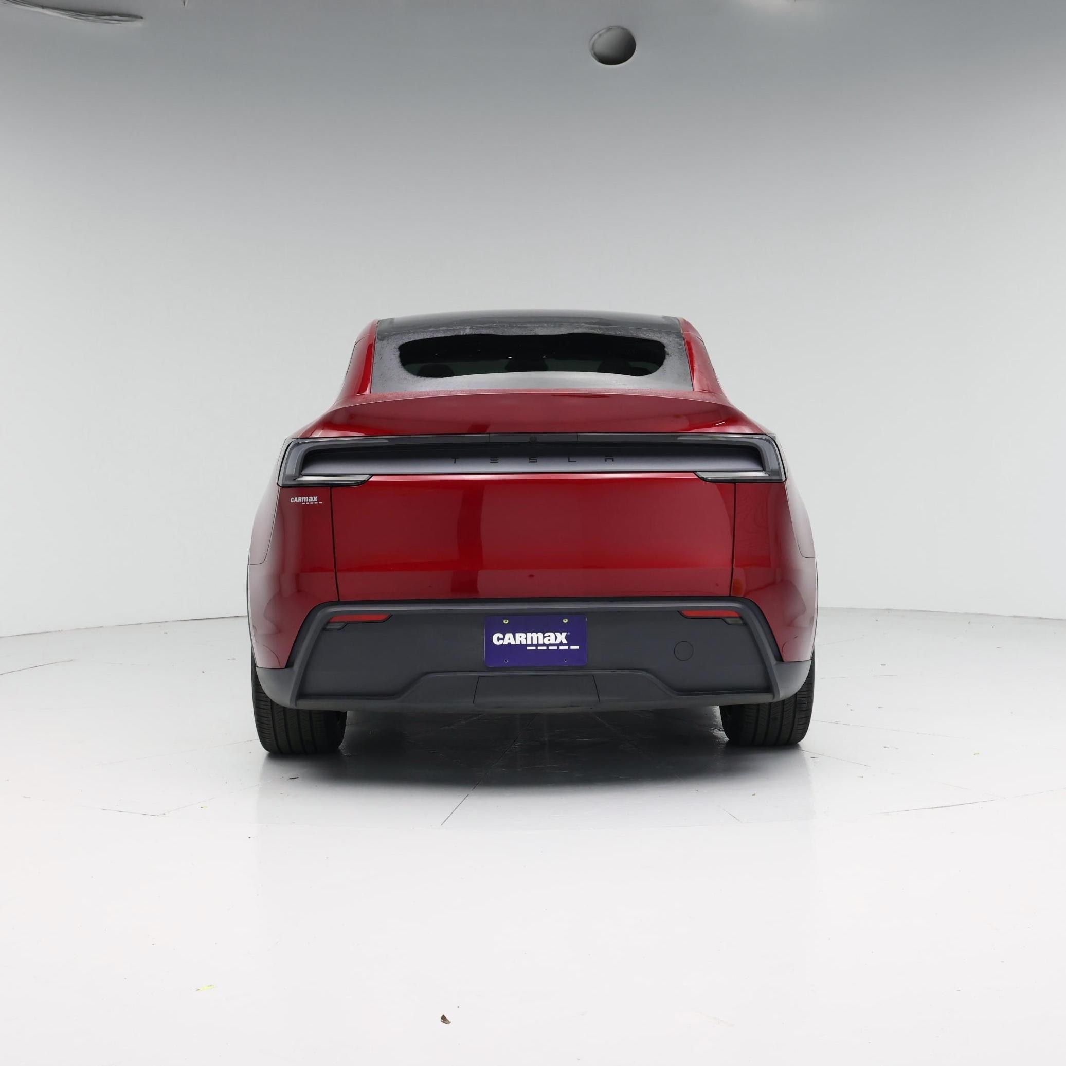 Thumbnail: 2026 Tesla Model Y - 6