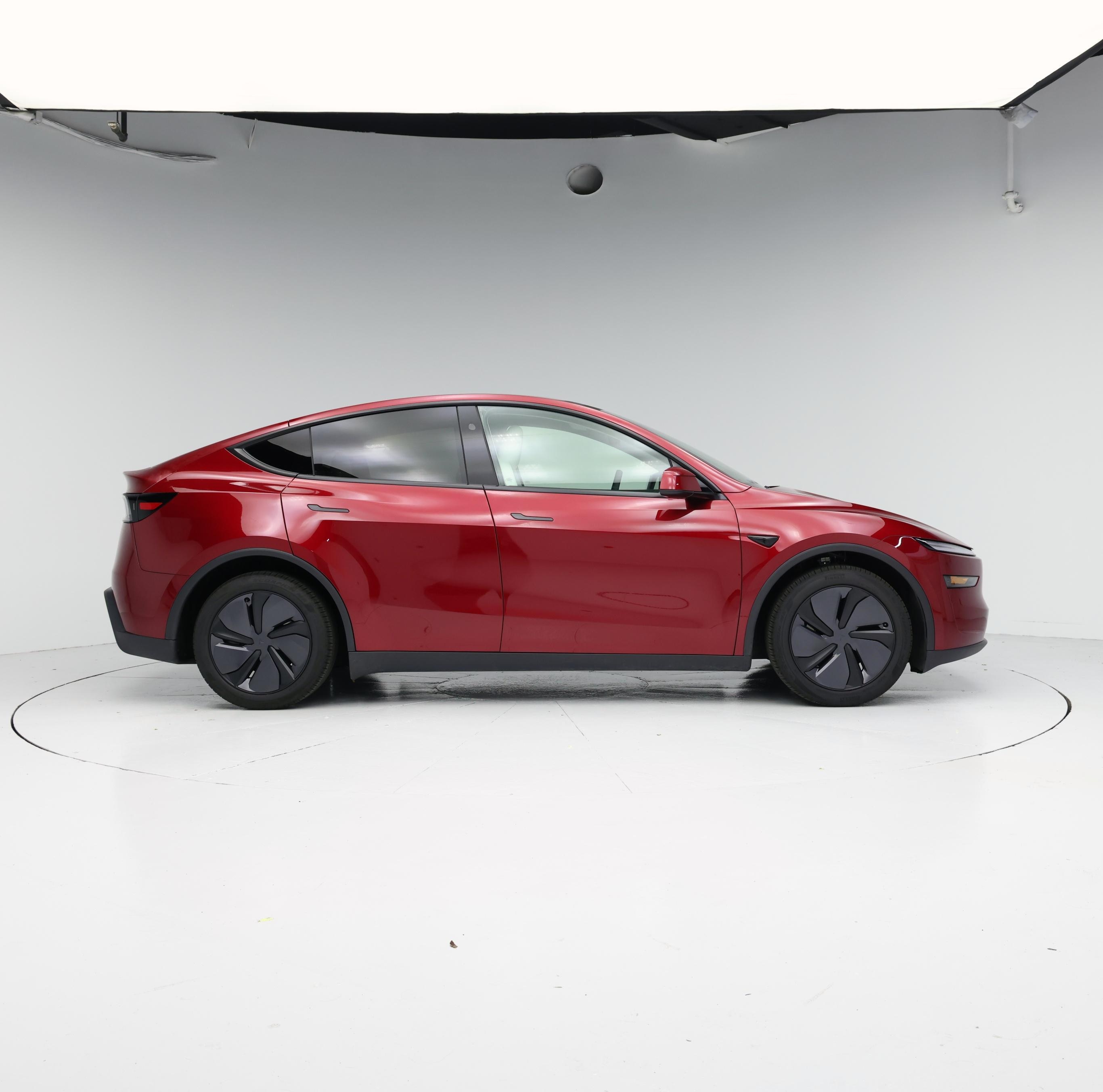 Thumbnail: 2026 Tesla Model Y - 7