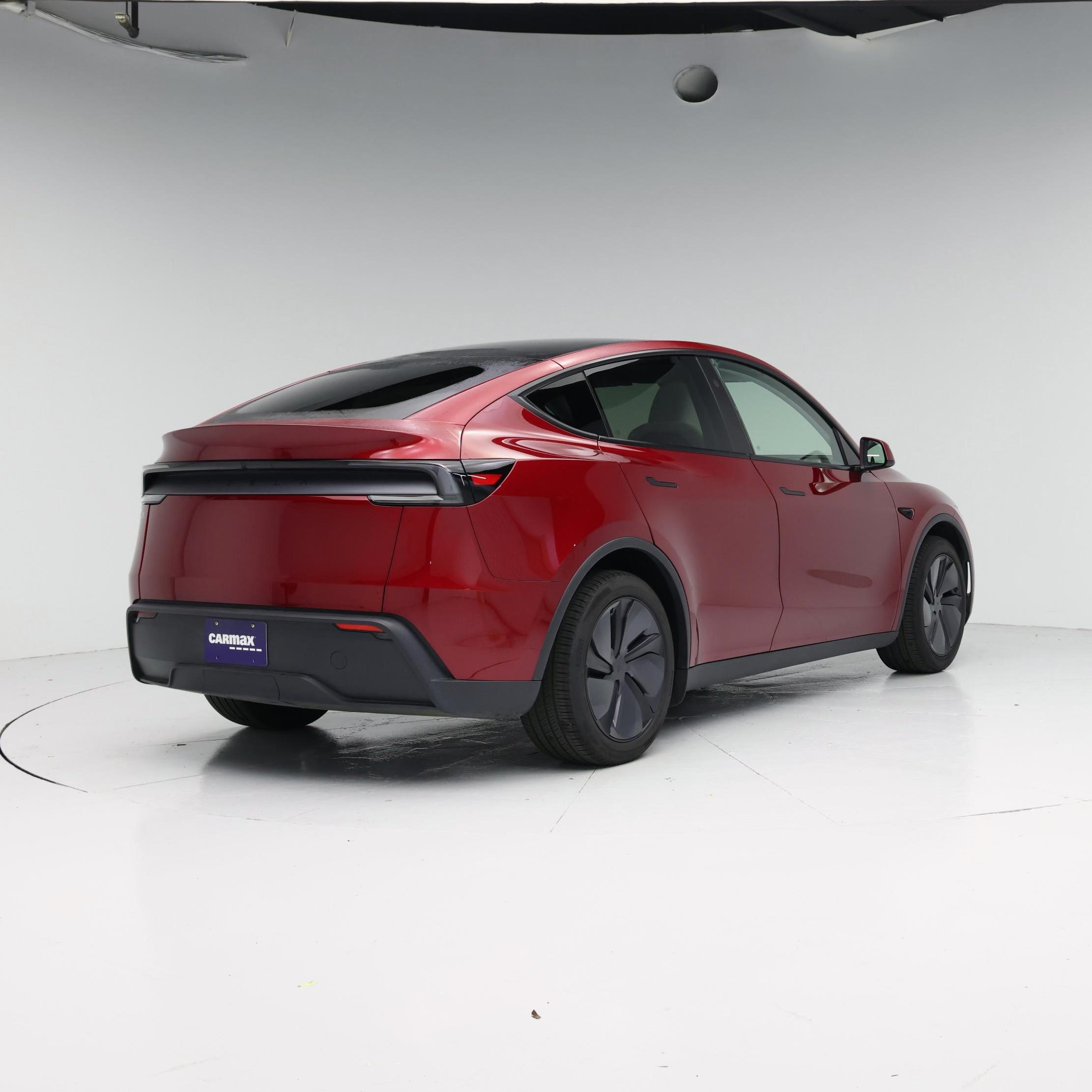 Thumbnail: 2026 Tesla Model Y - 8