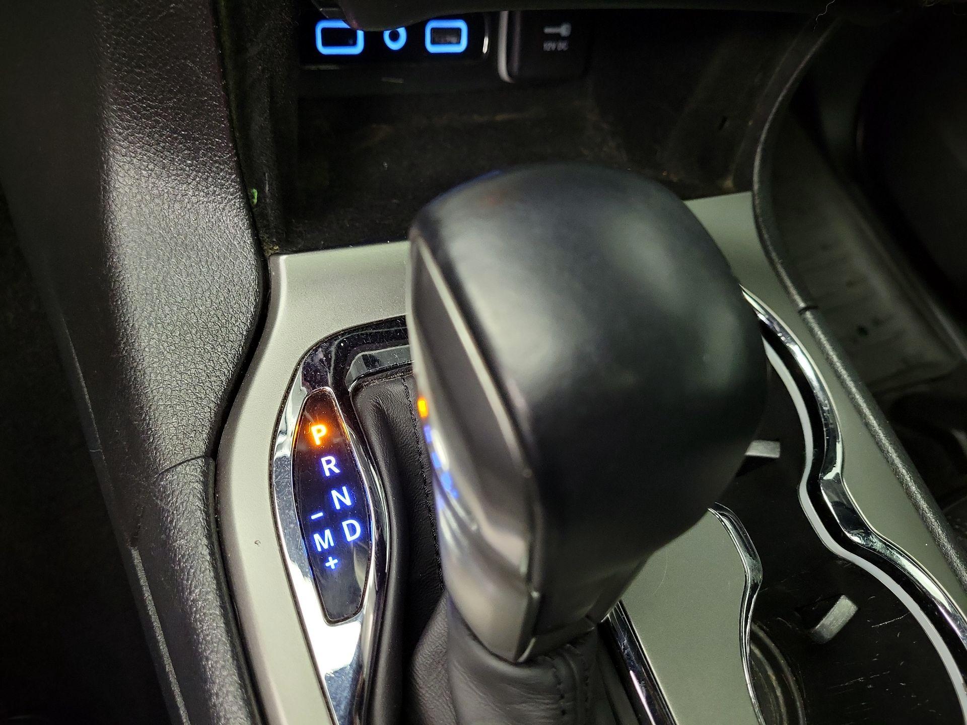Thumbnail: 2018 Jeep Grand Cherokee - 18