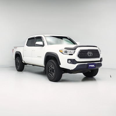2019 Toyota Tacoma TRD Off Road