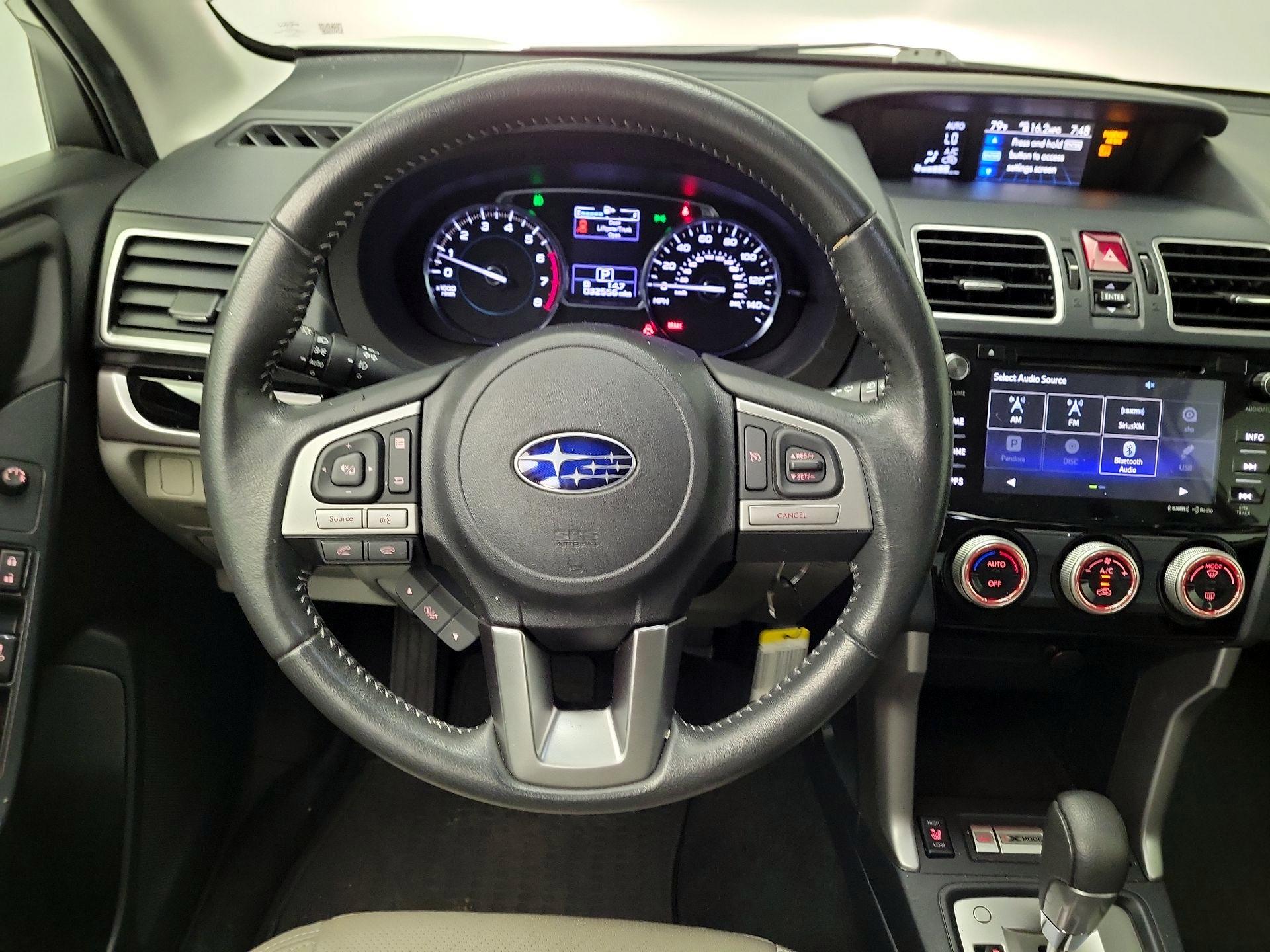 Thumbnail: 2018 Subaru Forester - 10