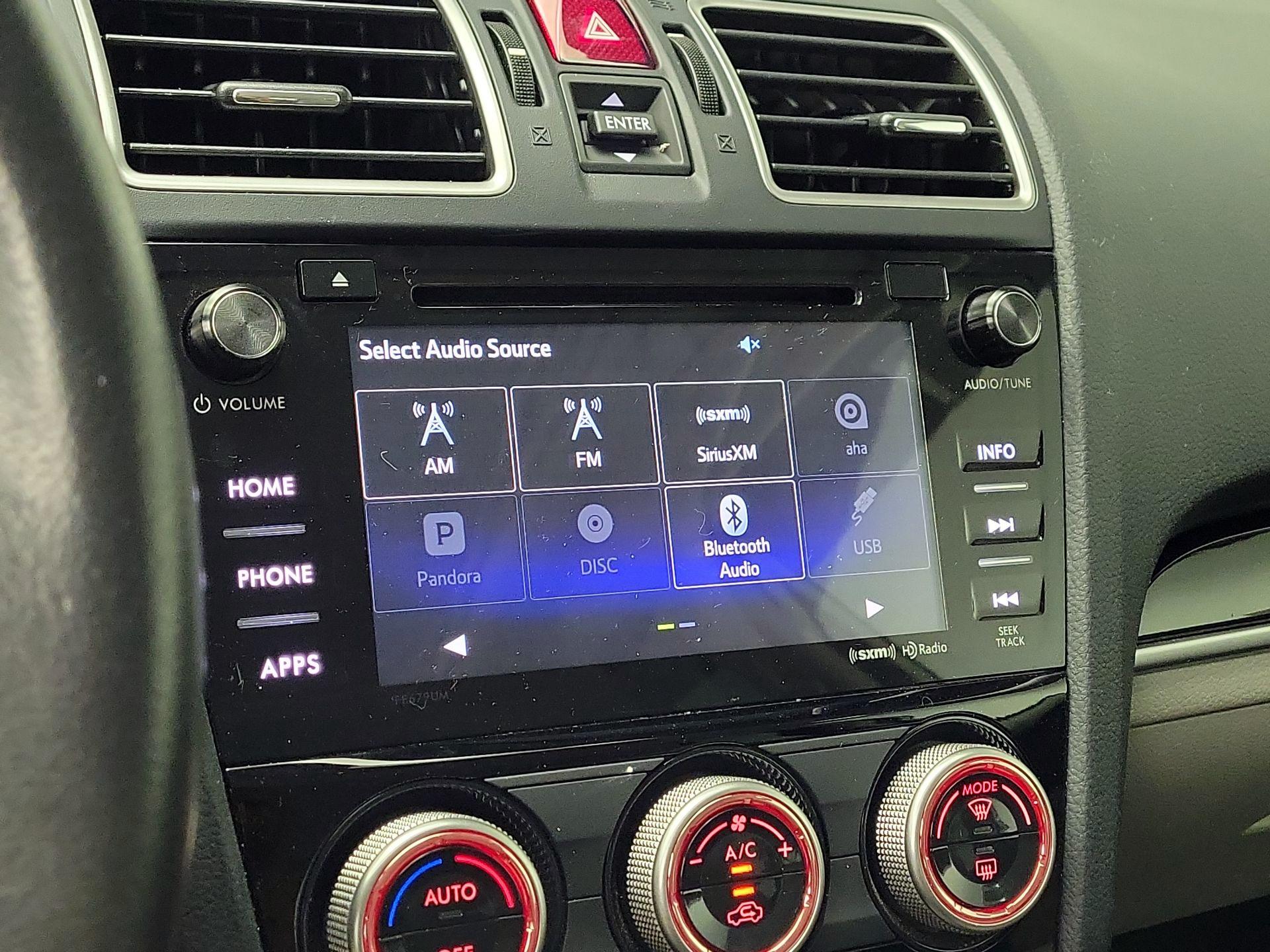 Thumbnail: 2018 Subaru Forester - 15