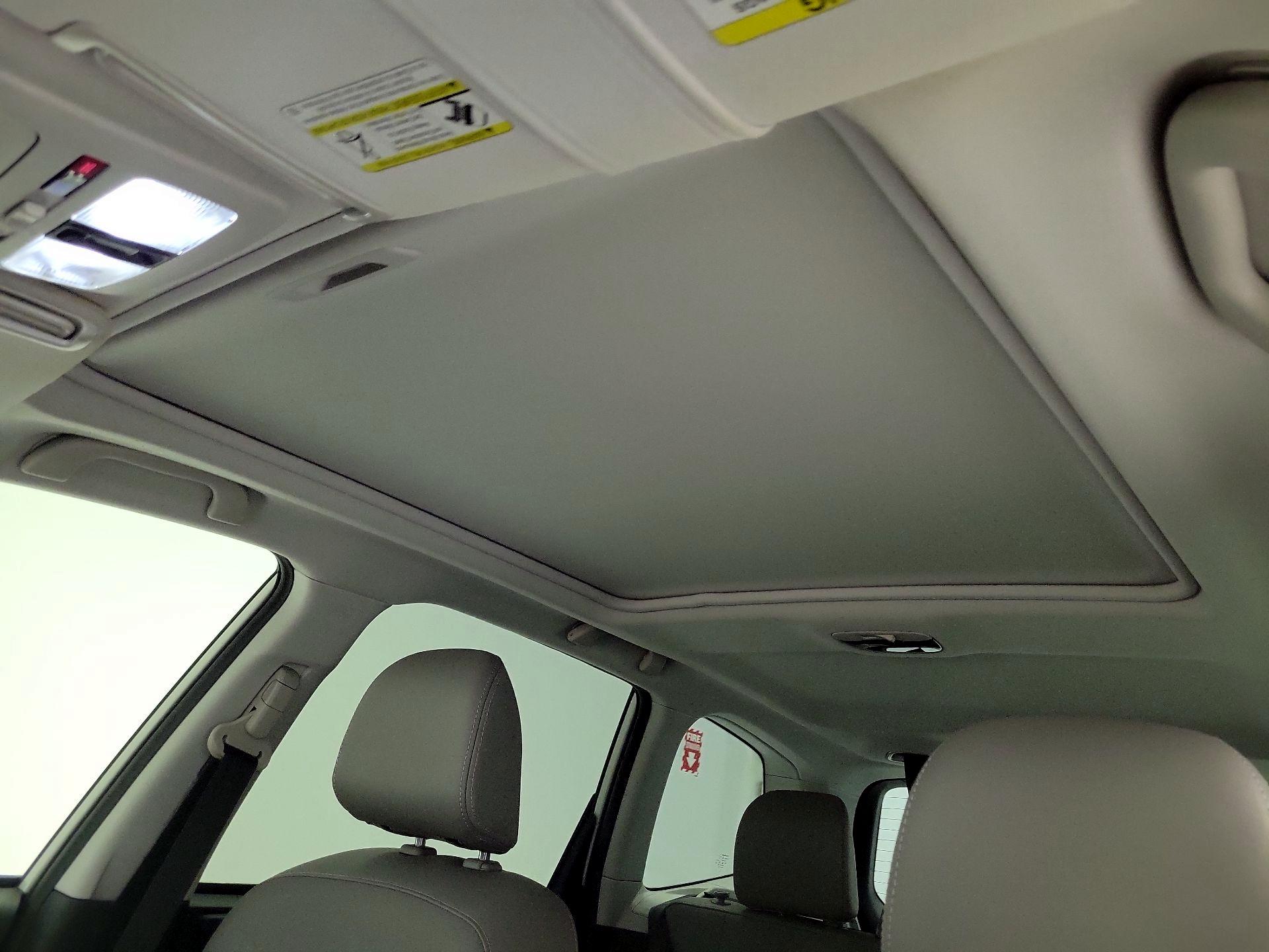 Thumbnail: 2018 Subaru Forester - 19