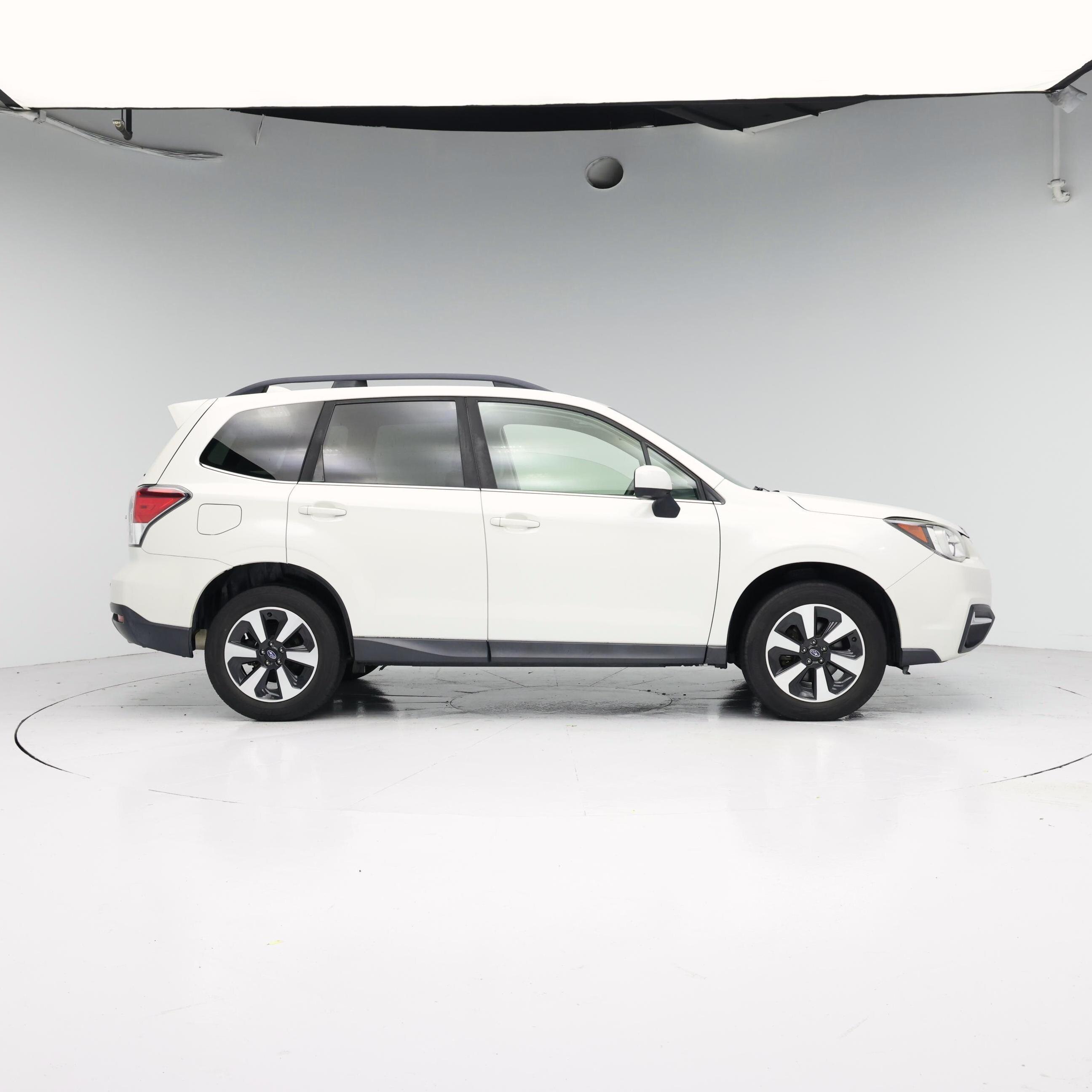 Thumbnail: 2018 Subaru Forester - 7