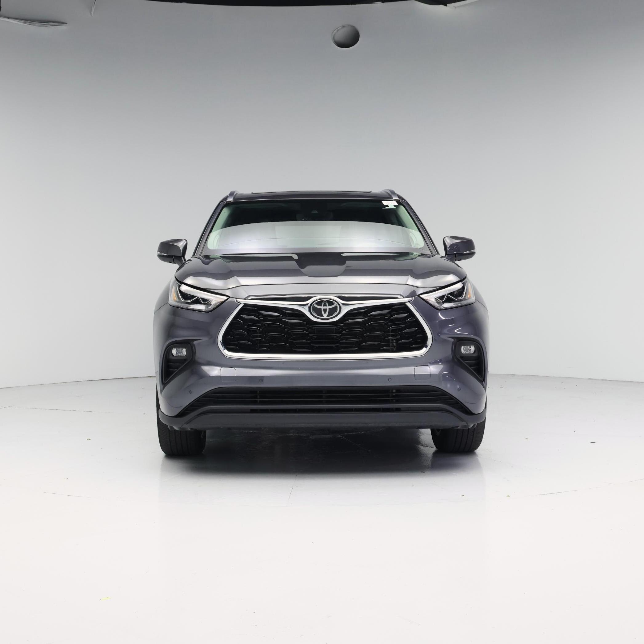 Thumbnail: 2023 Toyota Highlander - 5
