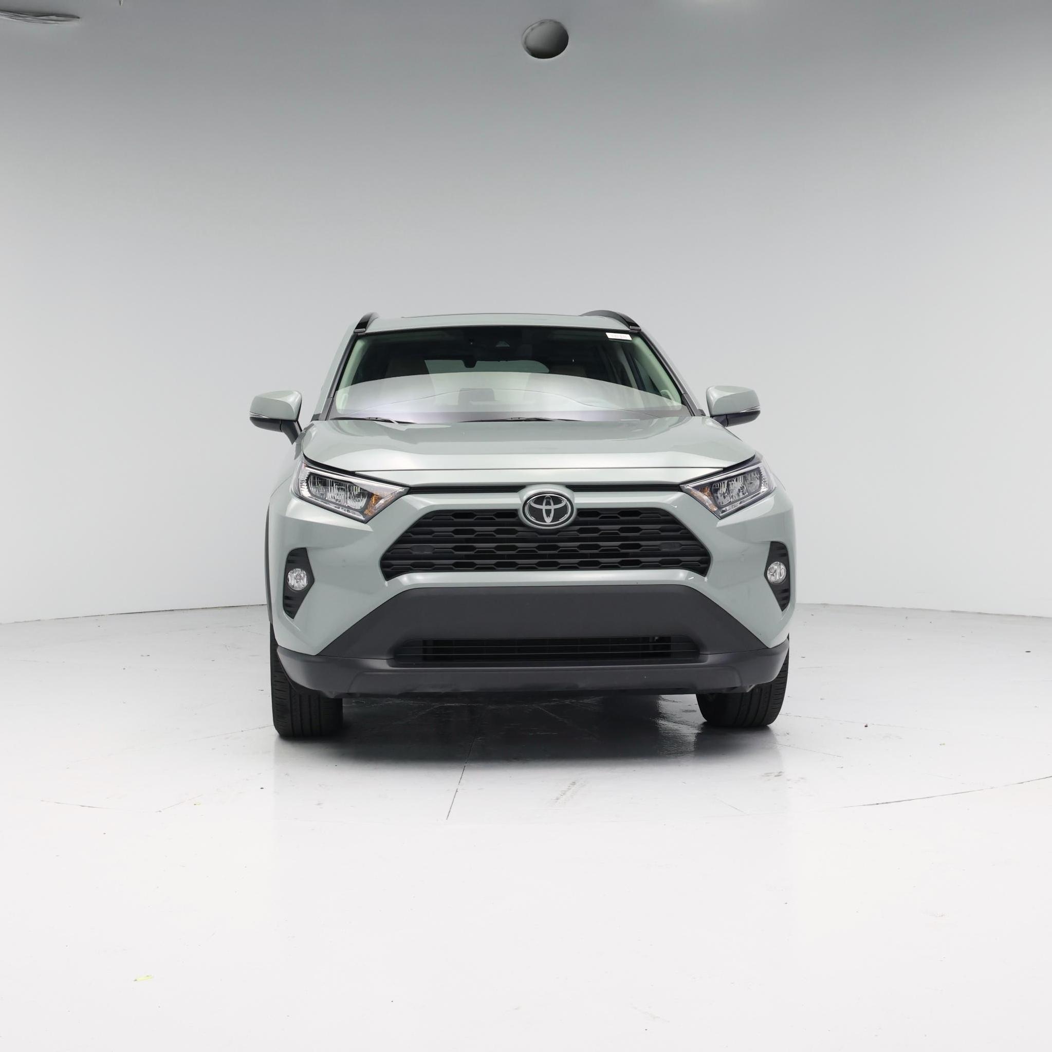 Thumbnail: 2020 Toyota RAV4 - 5