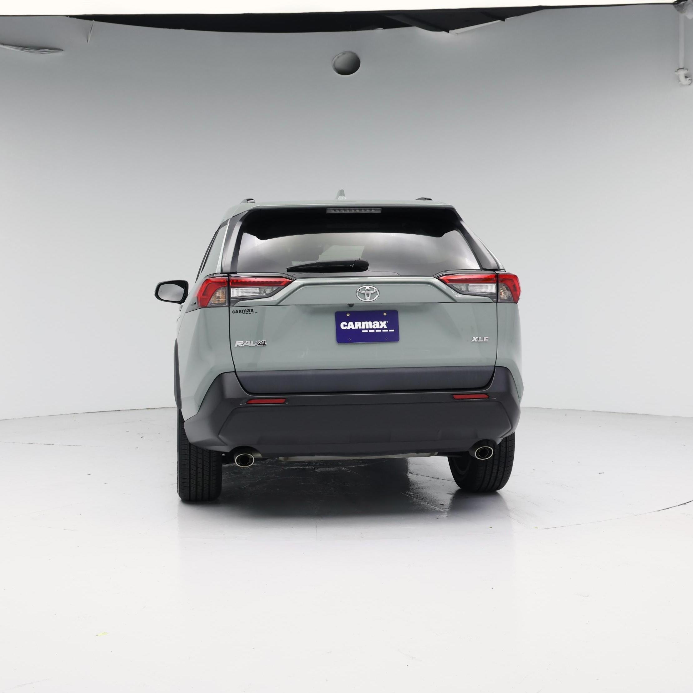 Thumbnail: 2020 Toyota RAV4 - 6